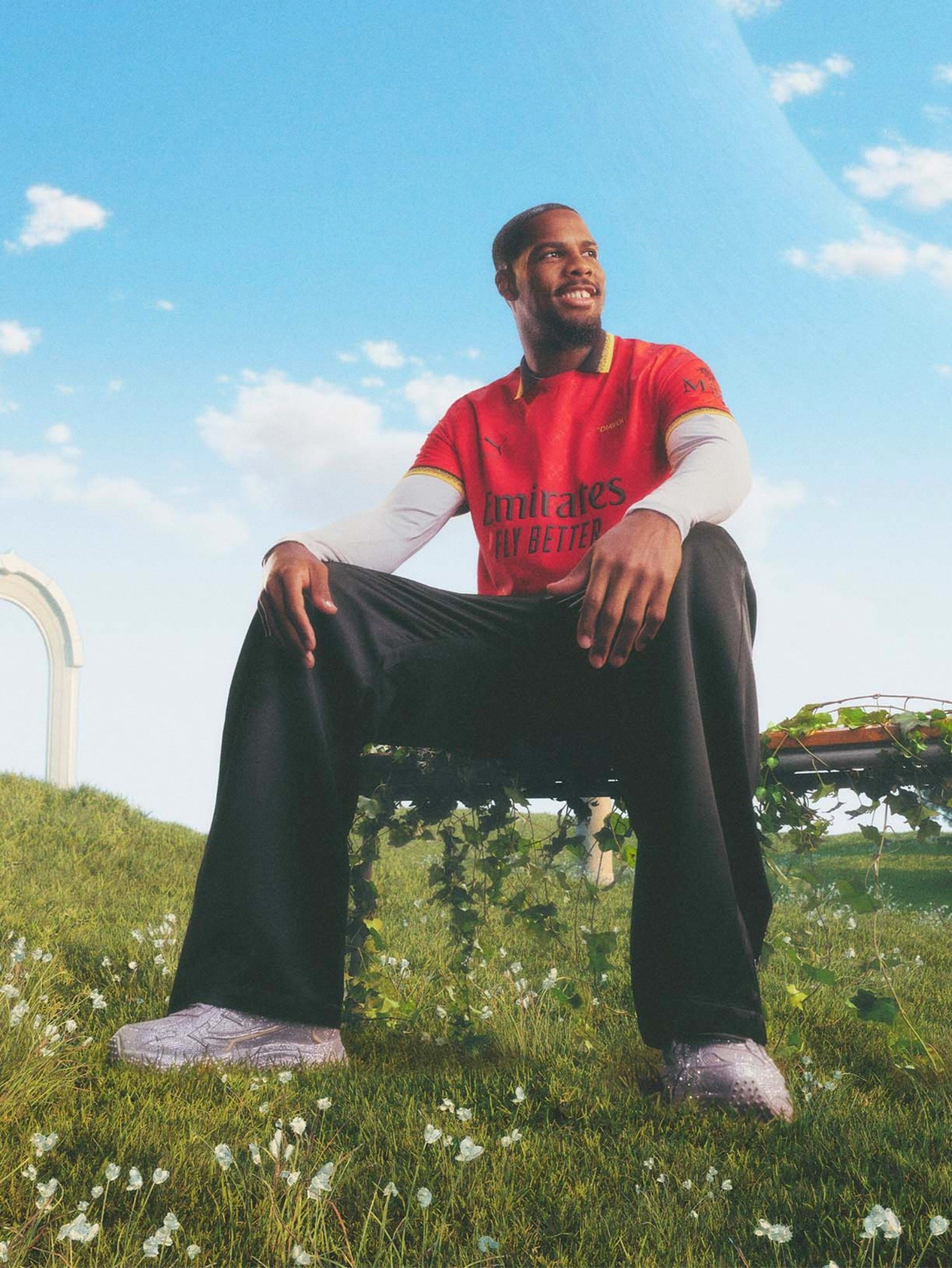 Футбольный магазин — ssw_magazin