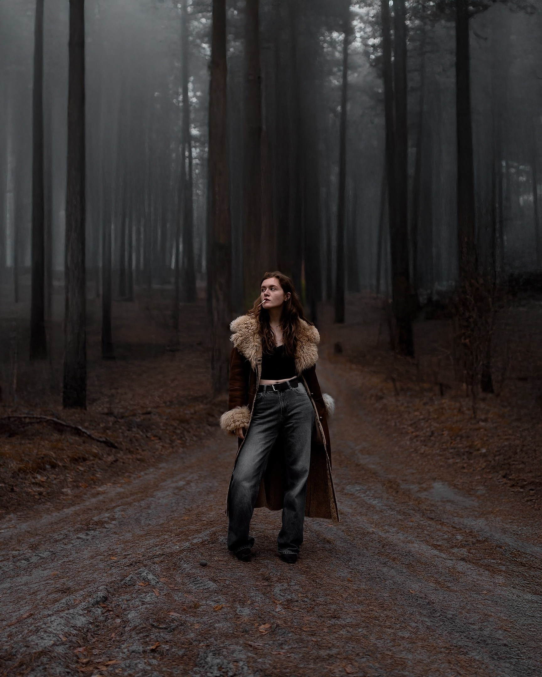 Фотограф Вячеслав Полушкин