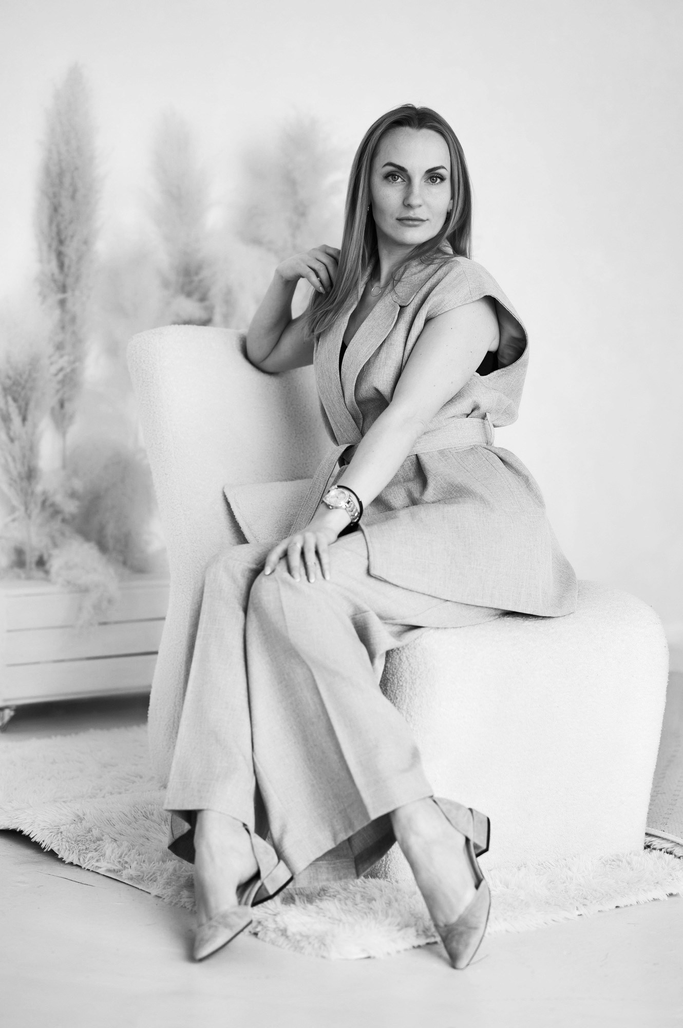 🖤 Ч/Б фото 🤍