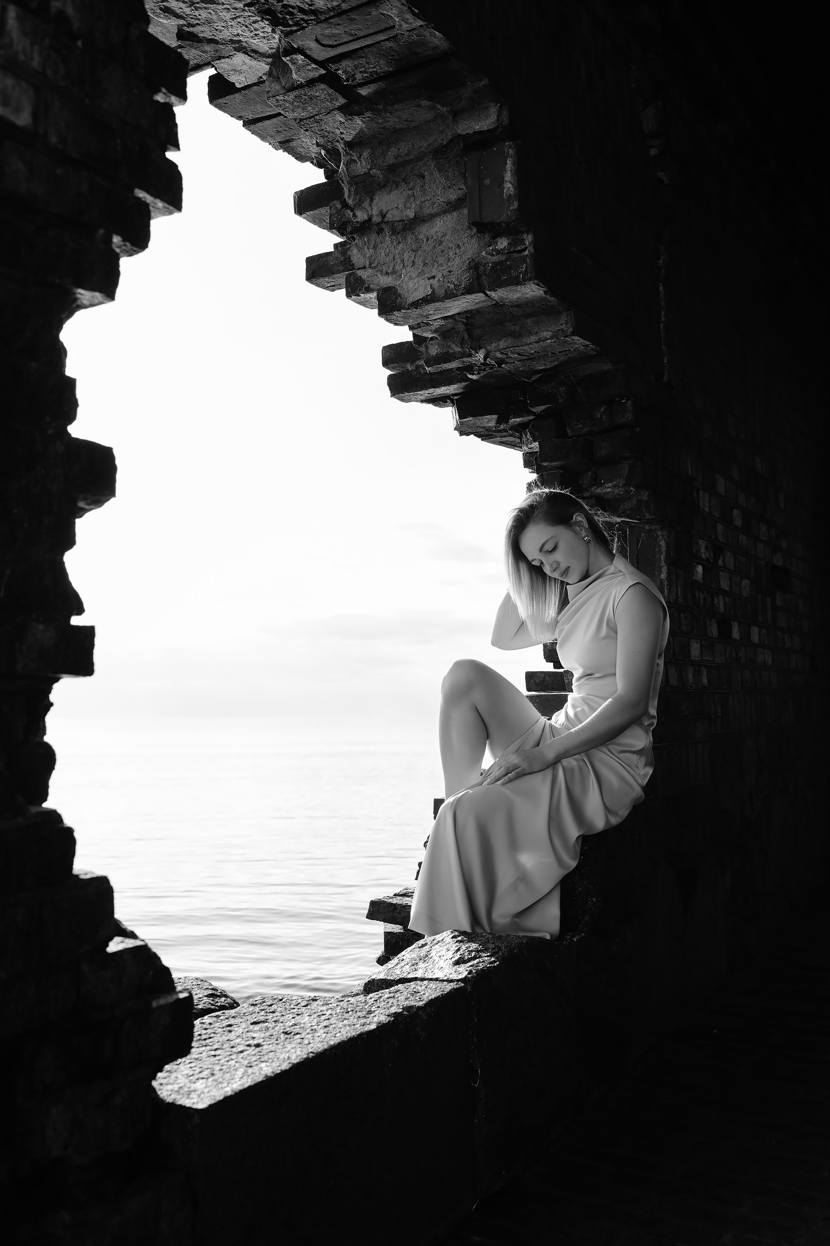 Фотограф Роман Партин