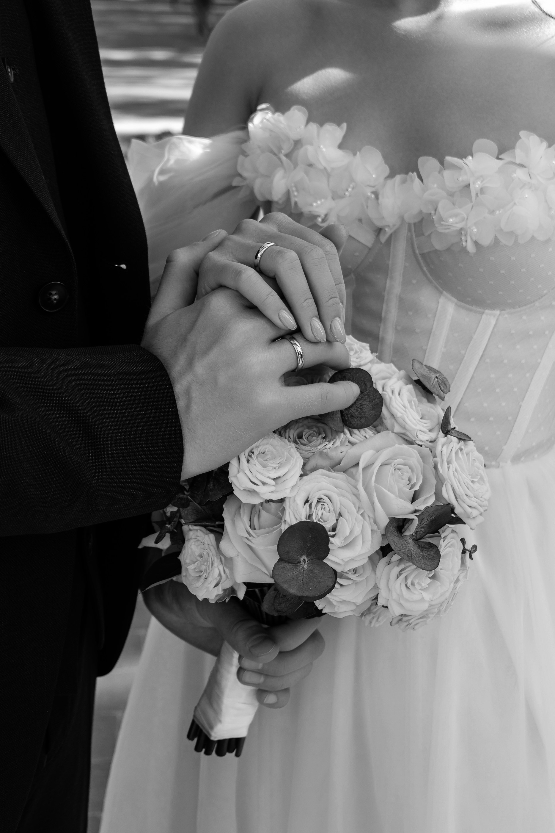 Свадебный фотограф Москва