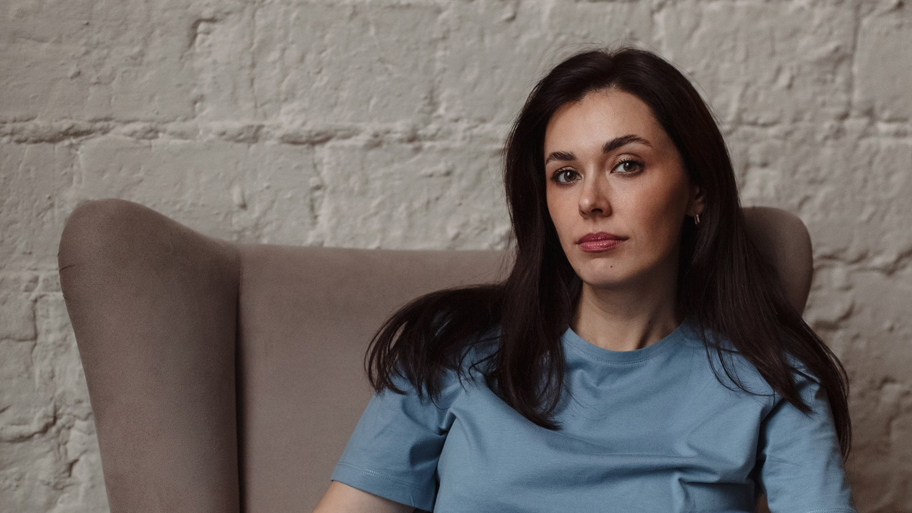 Валерия Санькова. БЕЗОПАСНОЕ МЕСТО | психологический центр