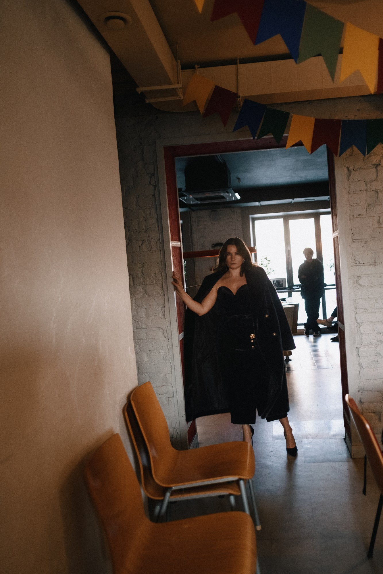 Фотопроект Женя, женский портрет в Тюмени. Портретный фотограф Тюмень Дарья Мустафина