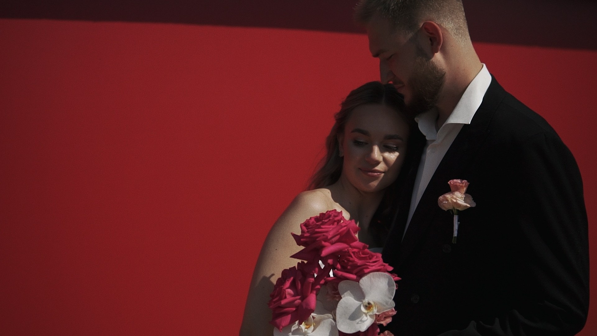 Максим Тимошенко | видеограф Саратов