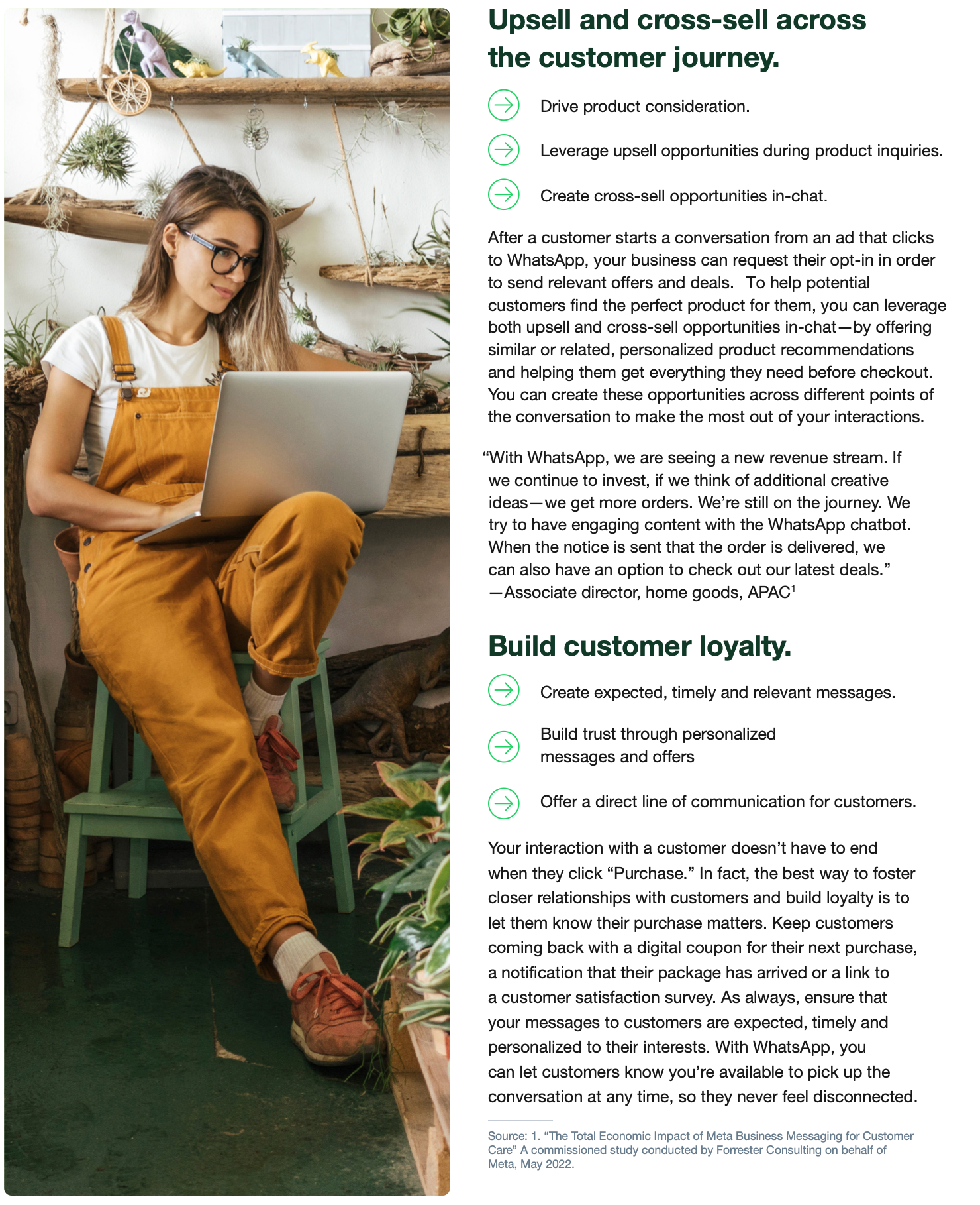 Курс по постобработке в Lifestyle фотографии