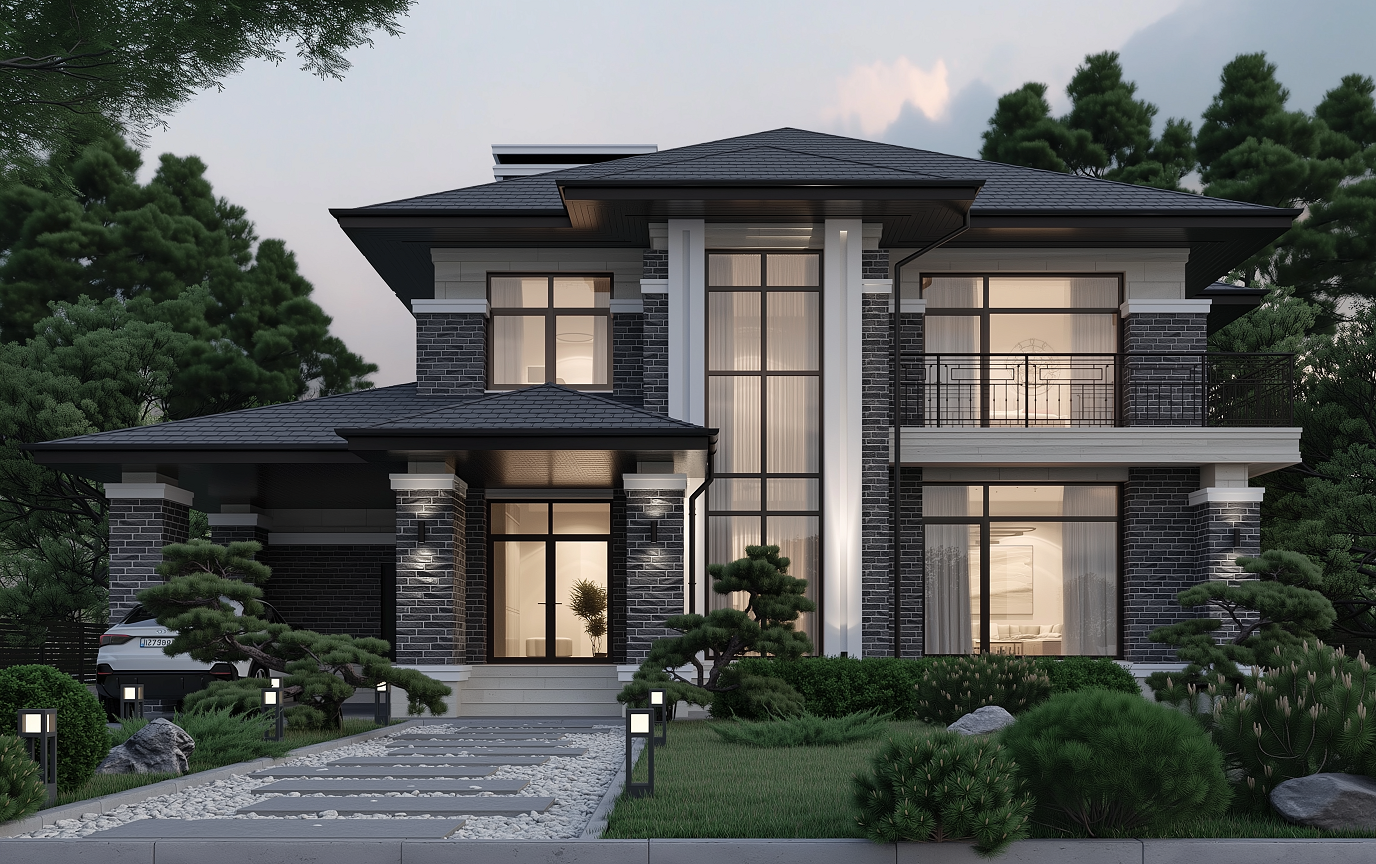 Дизайн-визуализация ДЛЯ АРХИТЕКТОРОВ. МЕТАМОРФОЗЕР — пространство визуальных решений для бизнеса