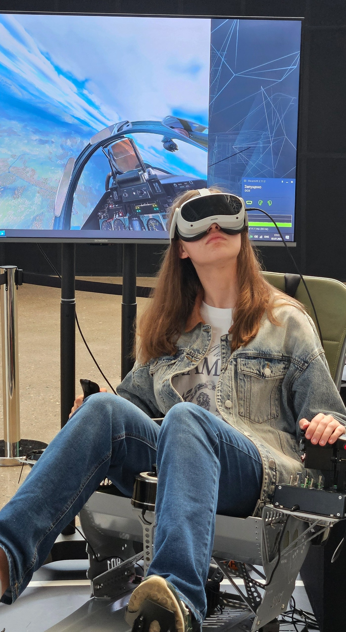 Пленэры на ВДНХ. Изостудия «Мы рисуем!» ♥ Южное Бутово, Москва