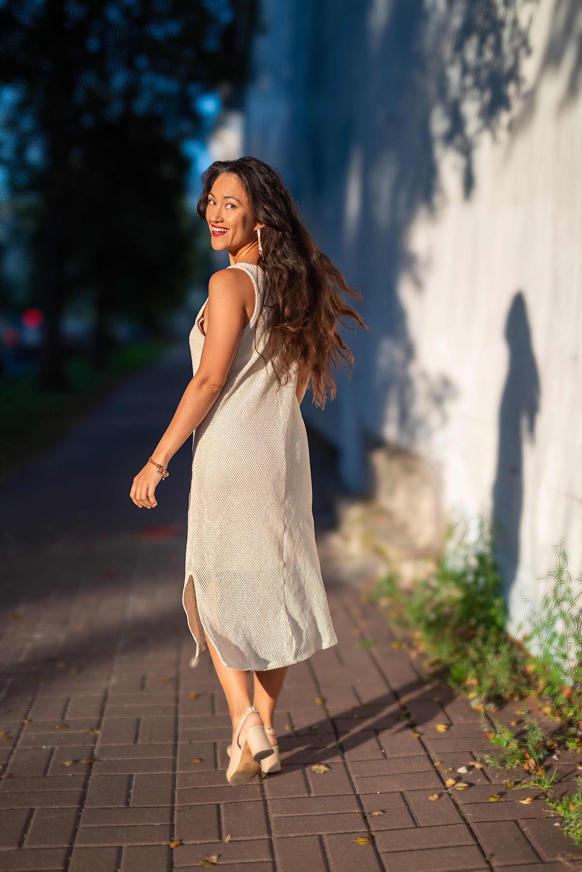 Индивидуальная/контент съемка. Свадебный и репортажный фотограф в Ярославле и Москве Алексей Миронов