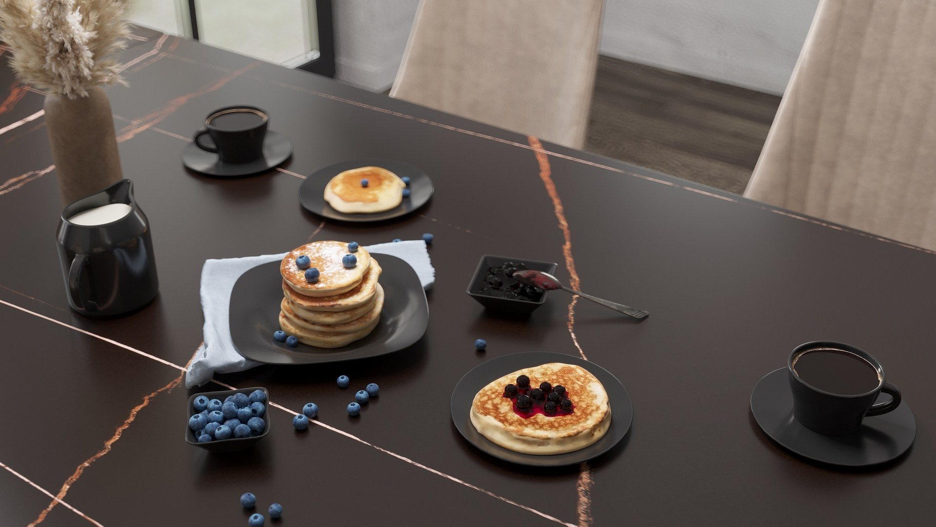 Обеденные группы MGS мебель. MGS мебель в Ростове-на-Дону. Высочайшее качество исполнения. Инновационные и классические материалы. MGS mebel Ростов