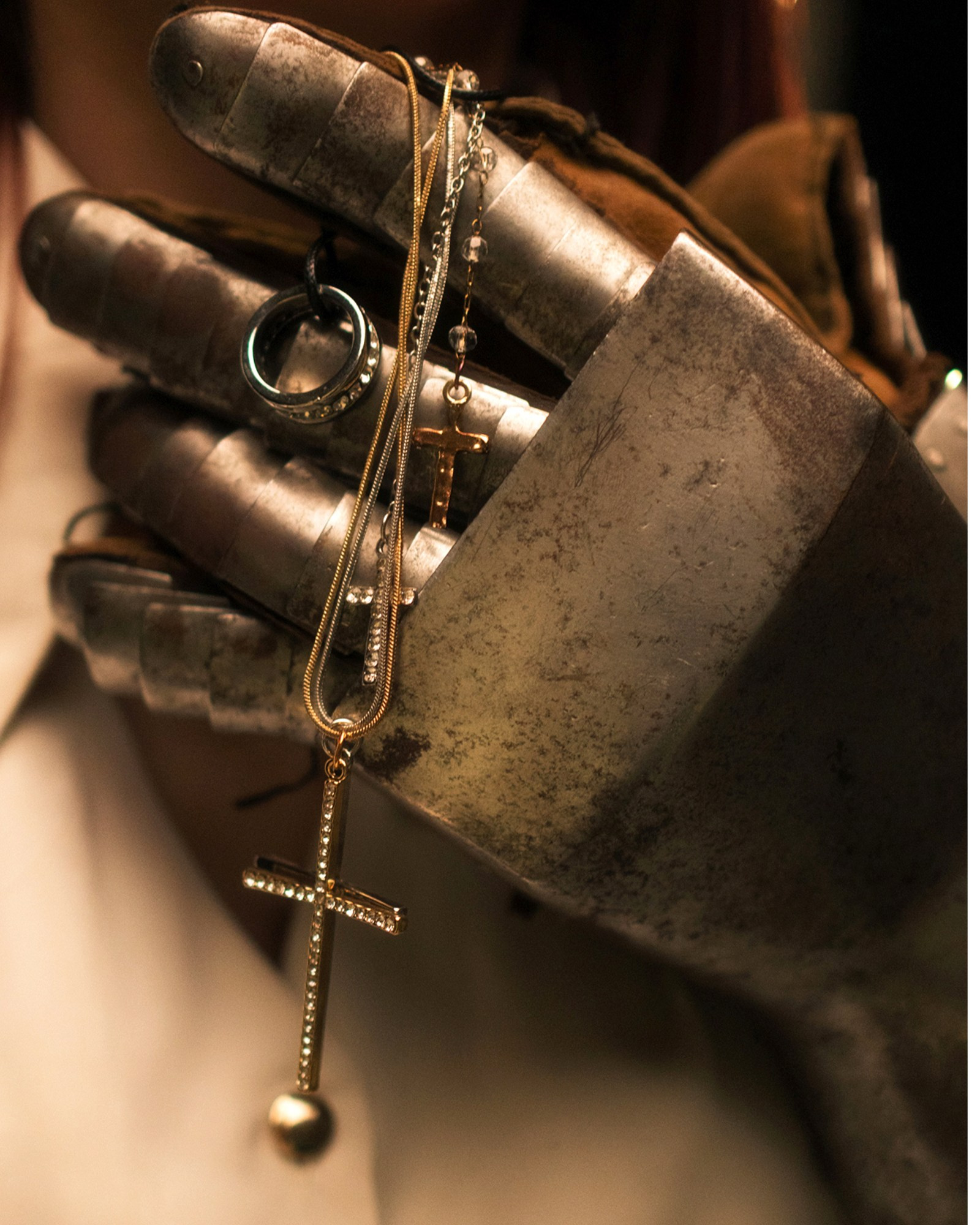 Как пережить депрессию? История одной фотосессии во Владивостоке