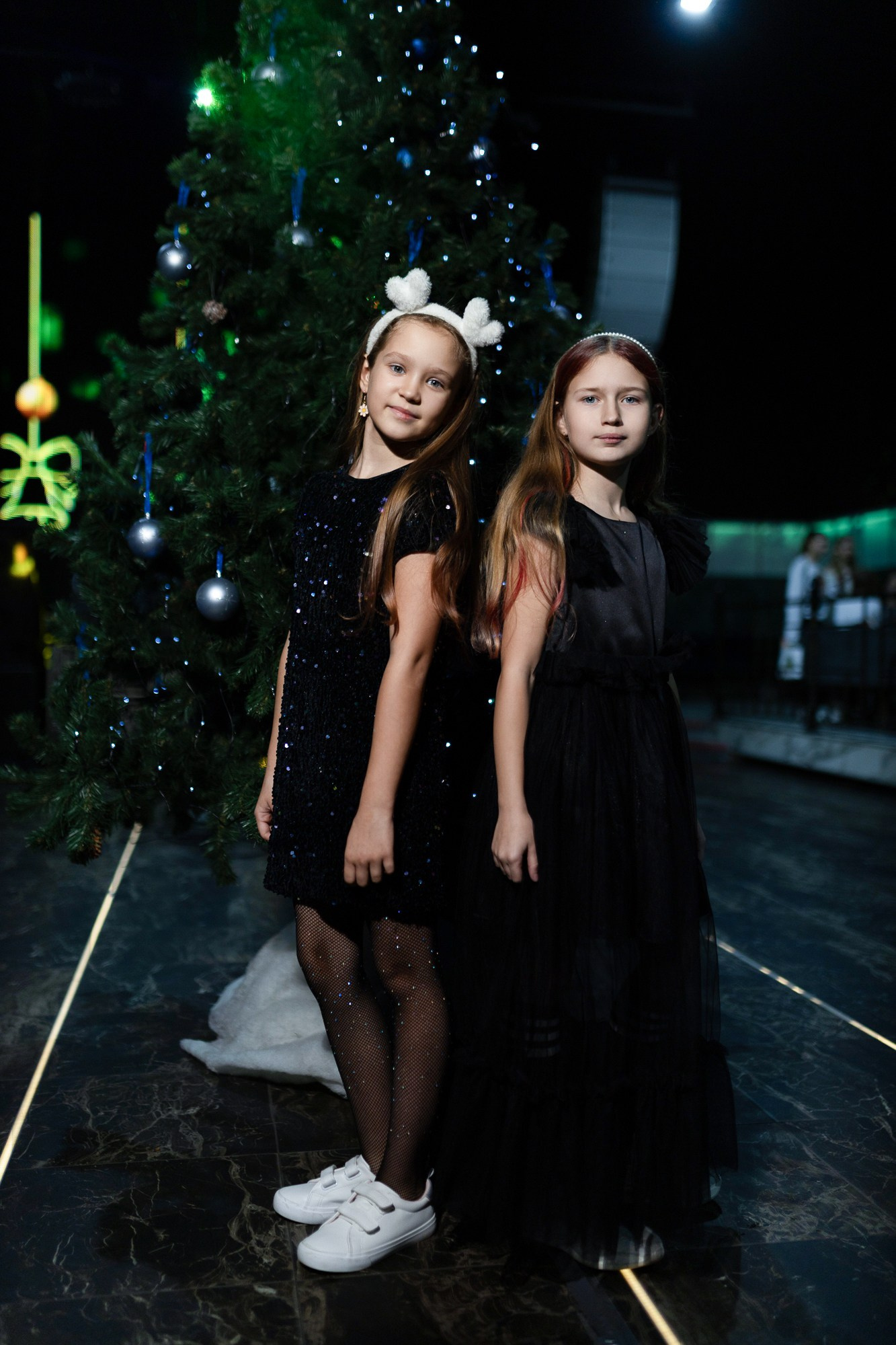 Атмосфера в РК «Спартак». Andrey Pospelove. Фотограф в Саратове