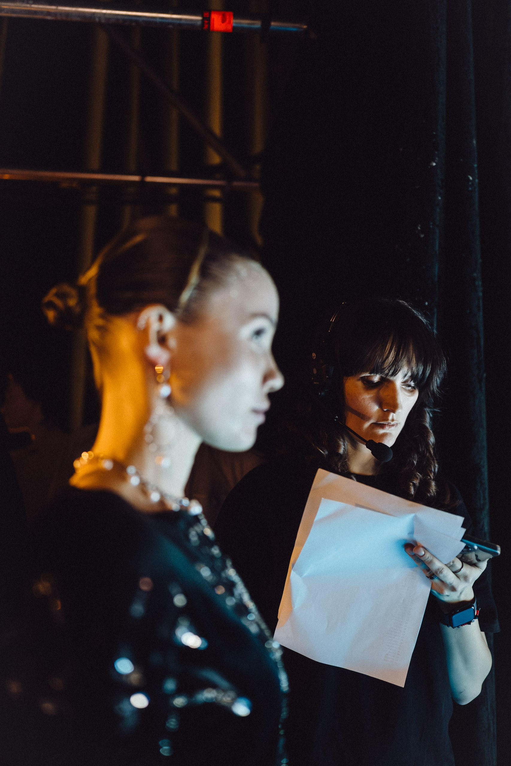 Moscow Fashion Week 4й сезон 2025