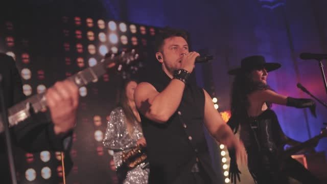 DenisovFilms — видеопроизводство Санкт-Петербург