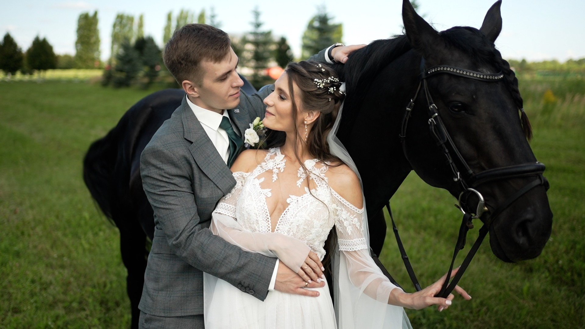 Услуги. Видеосъемка в Москве