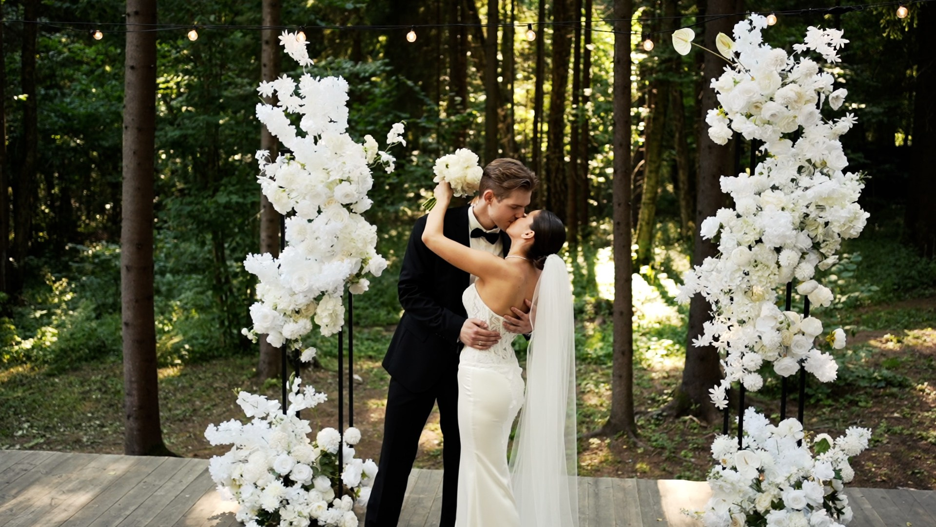 Услуги. Видеосъемка в Москве