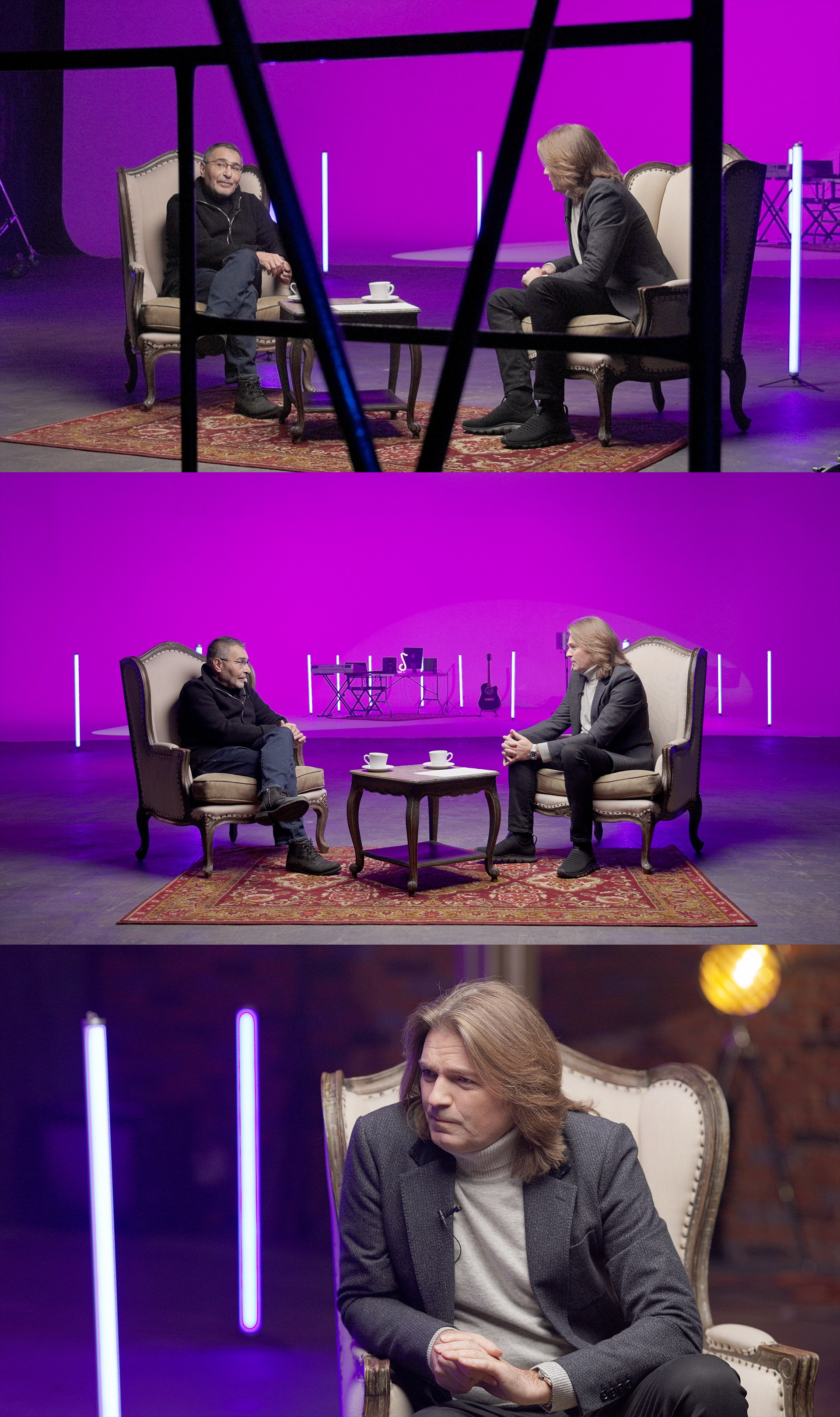 Видеосъёмка и видеопродакшн | Создание видео под ключ | ZPROD. Фото и видеосъемка | продакшн студия ZPROD