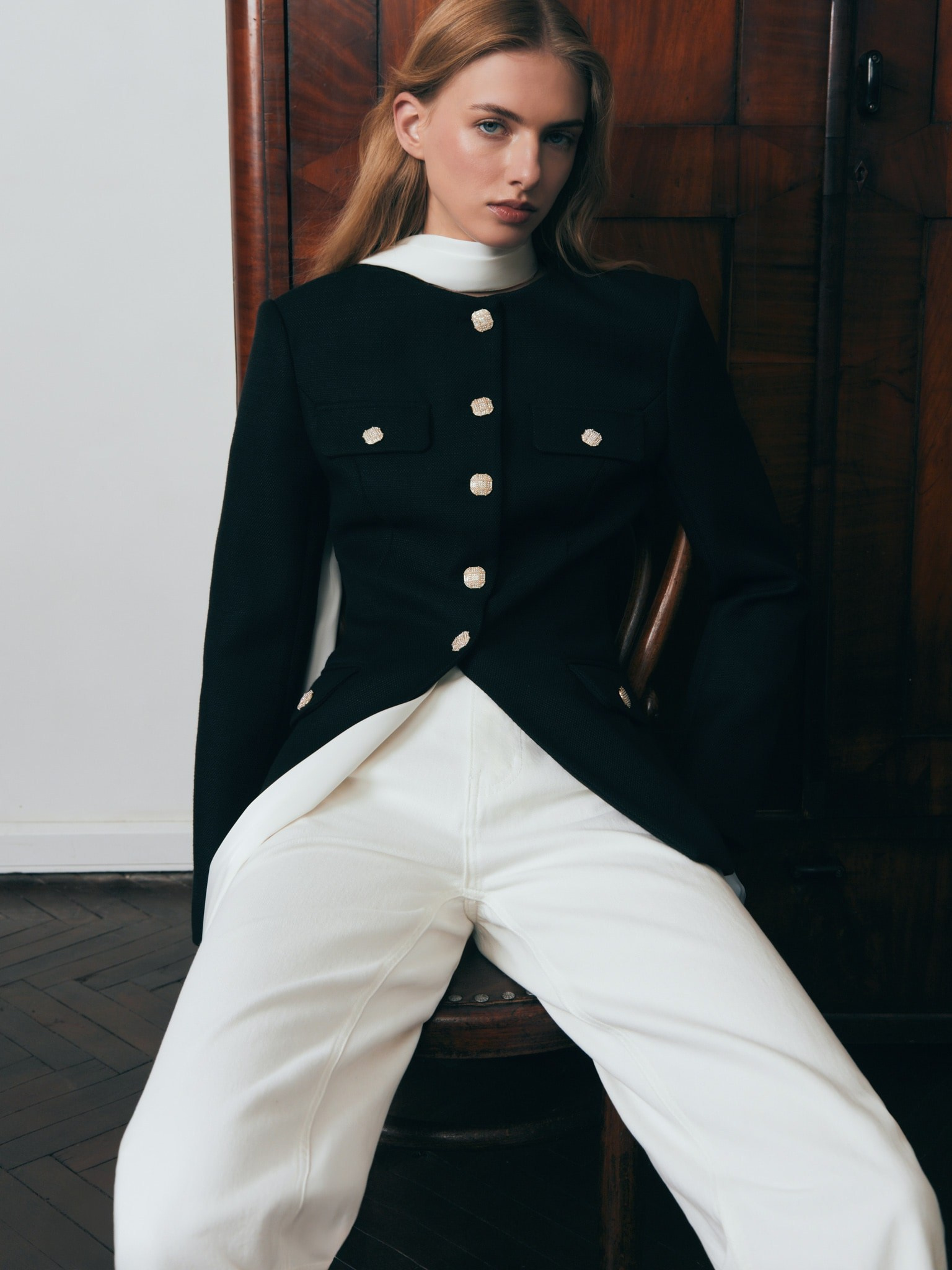 Бренды у нас. Saint.p.studio