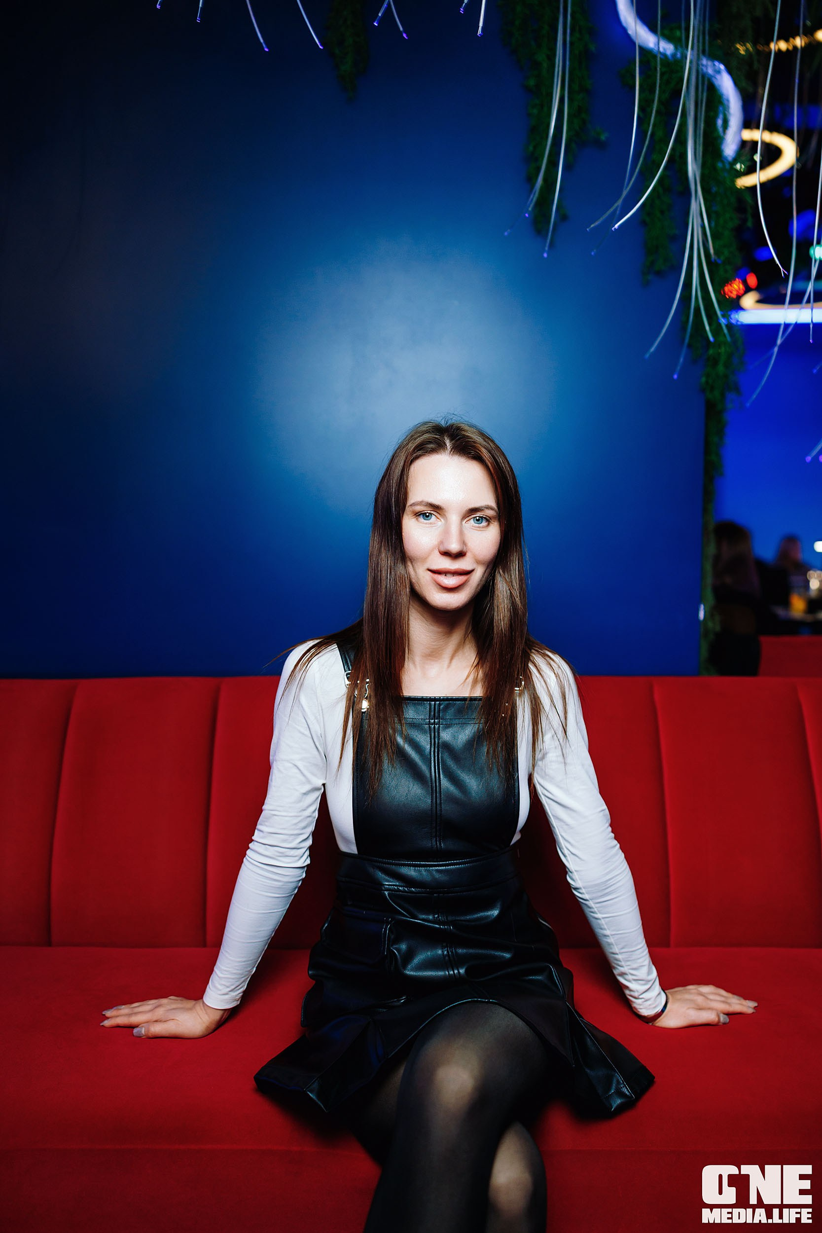 Фоторепортаж из ресторана Океан. One Media Life: фоторепортажи, фотоотчеты с мероприятий и заведений