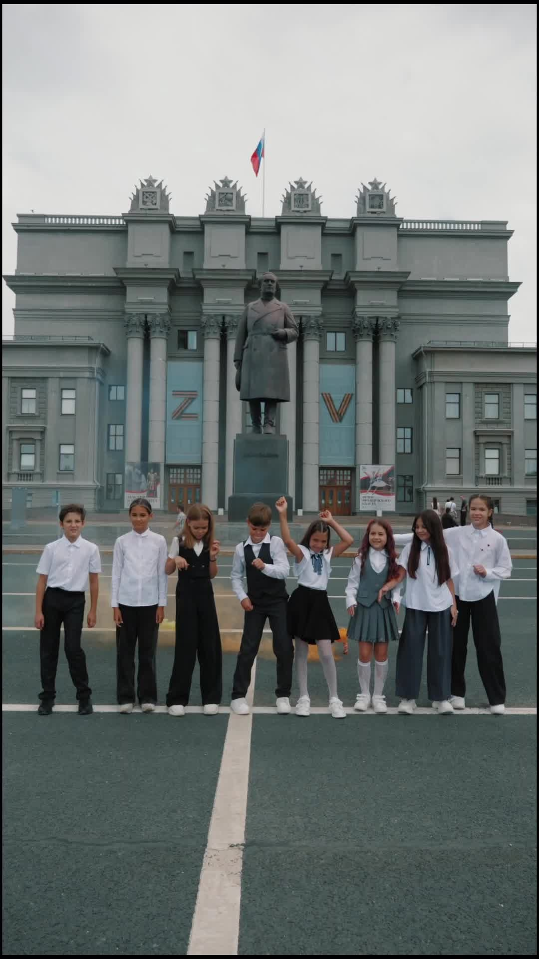 Выпускной альбом Самара и Новокуйбышевск