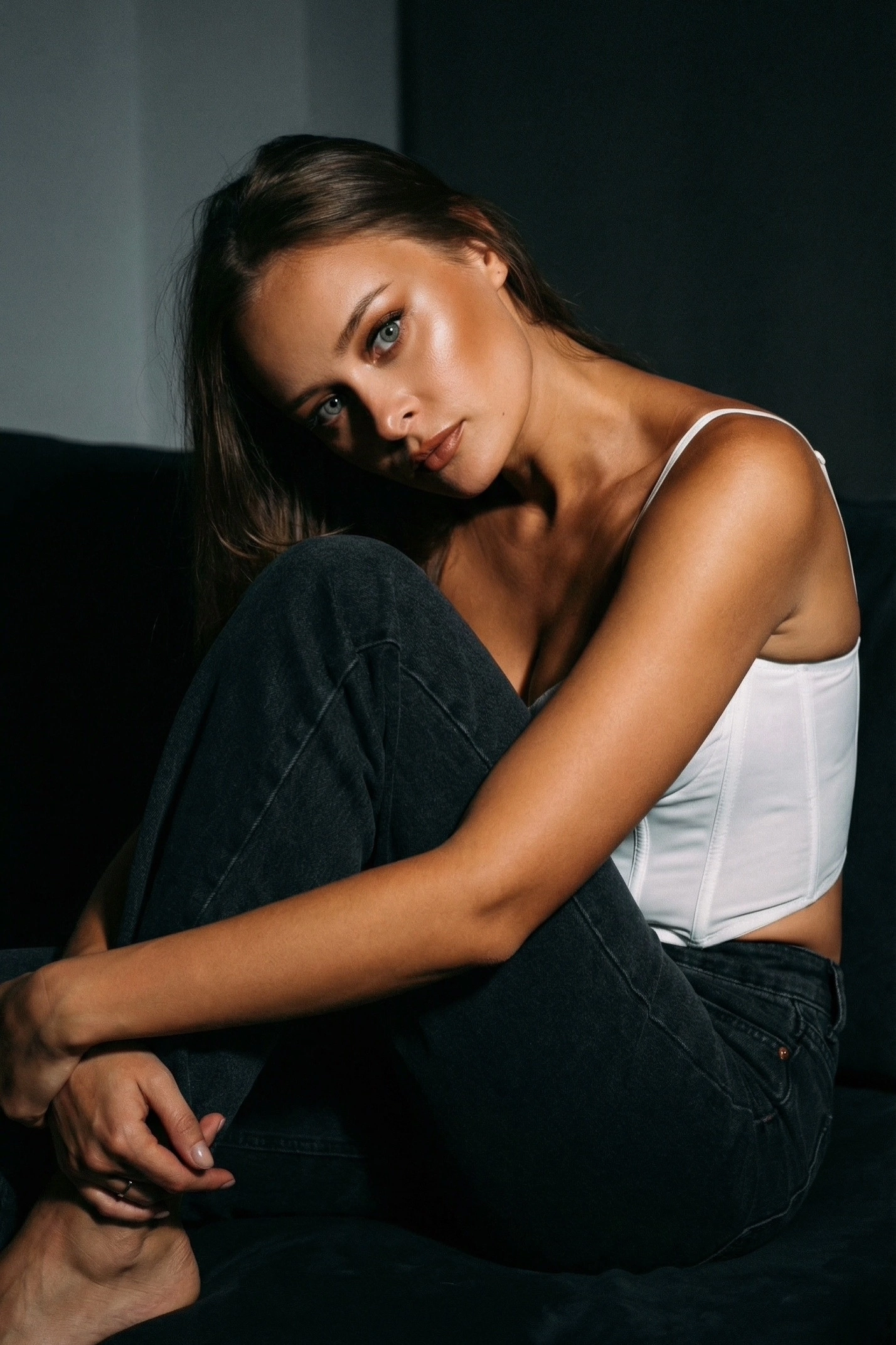 АI Фото Нейрофотосессия. Ai креатор Фотограф Челябинск Анастасия Прокудина