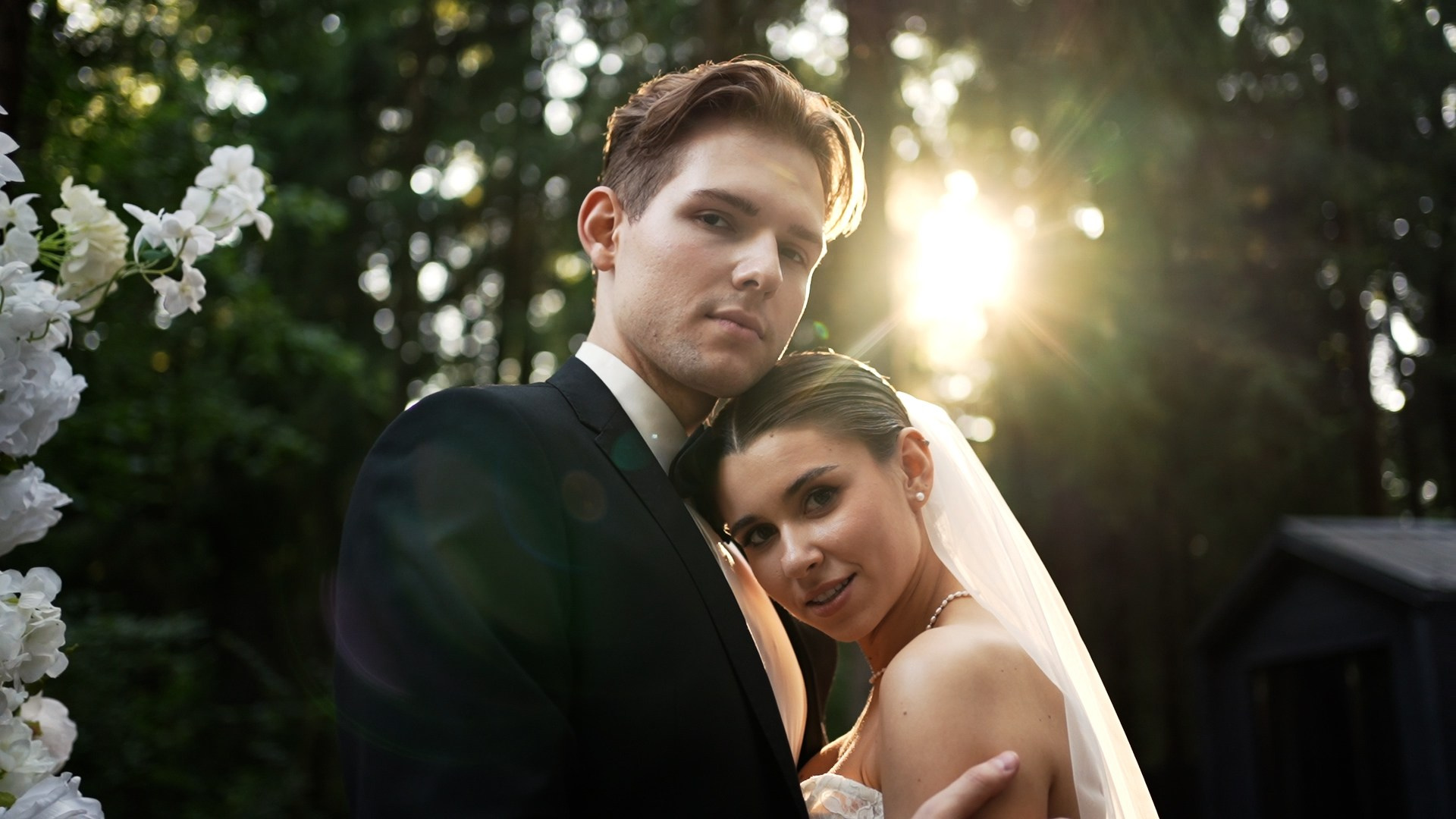 Услуги. Видеосъемка в Москве