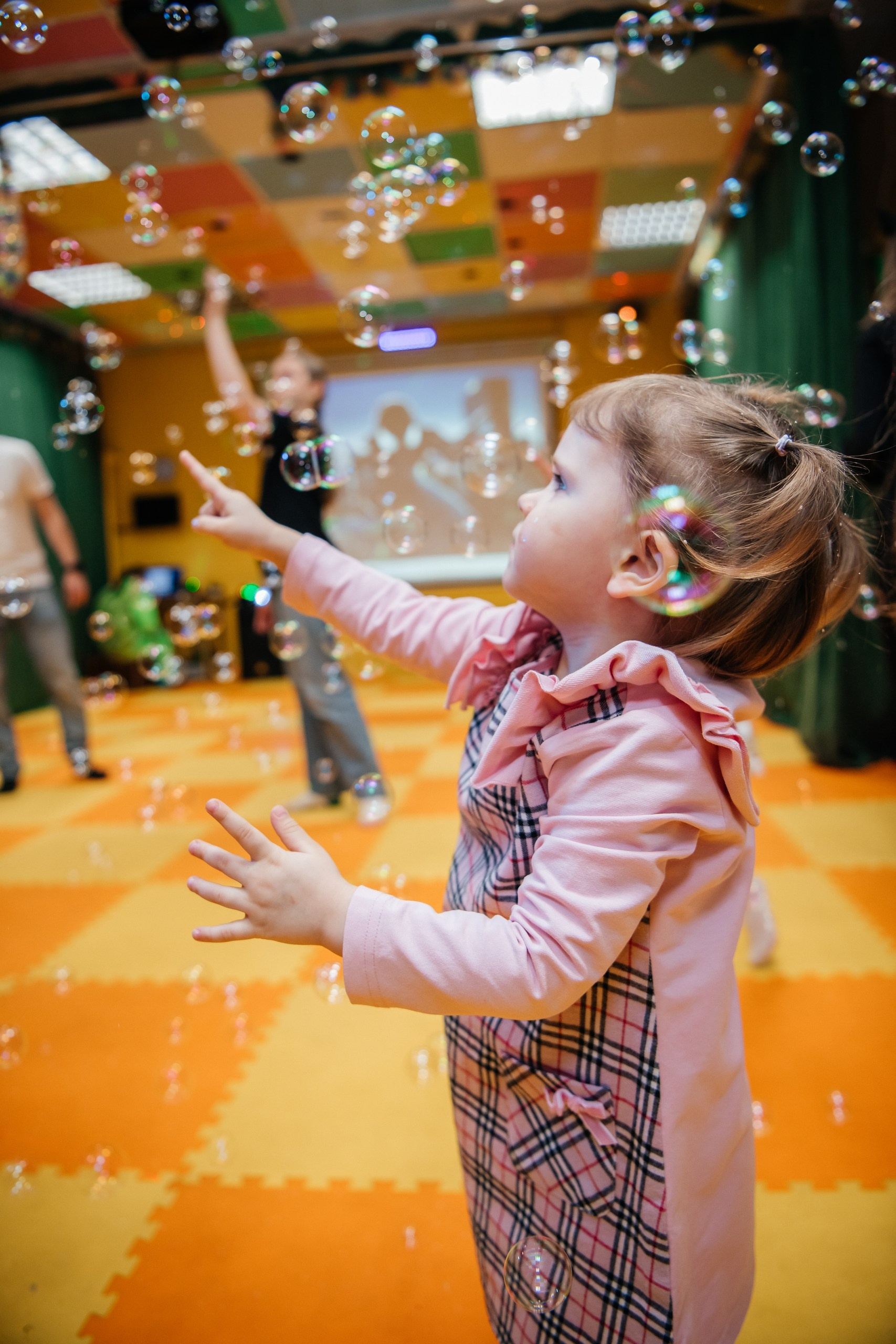 Семейные истории. Людмила Москвичёва — Фотограф на все случаи жизни.Камчатка/Владивосток