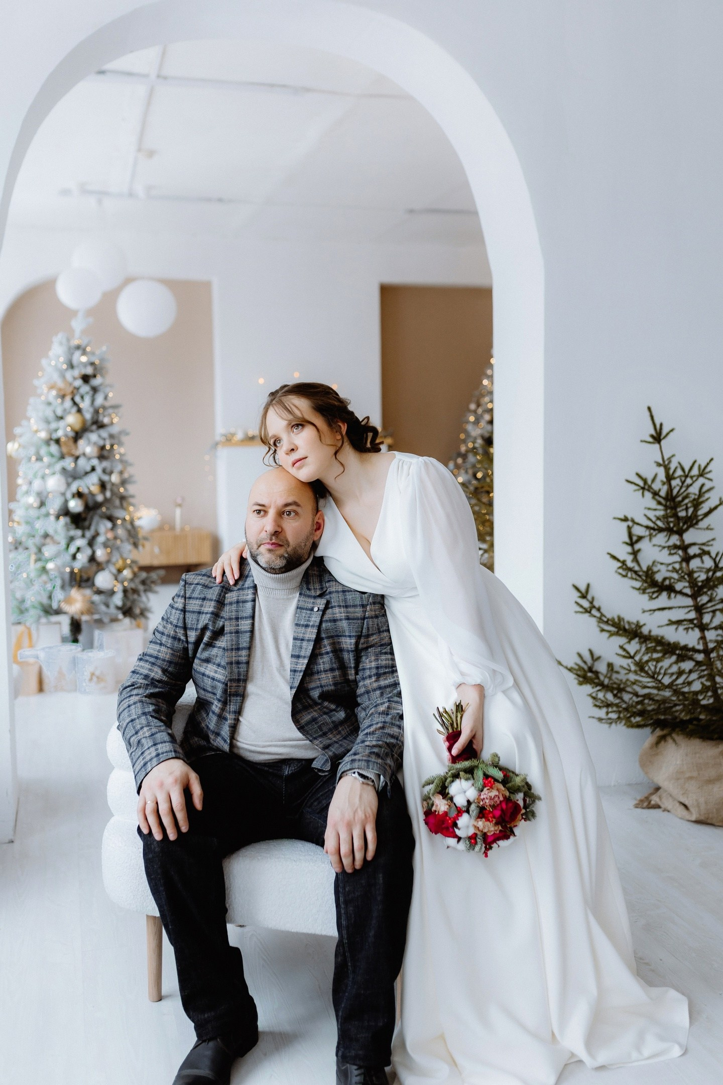 Услуги. Главная