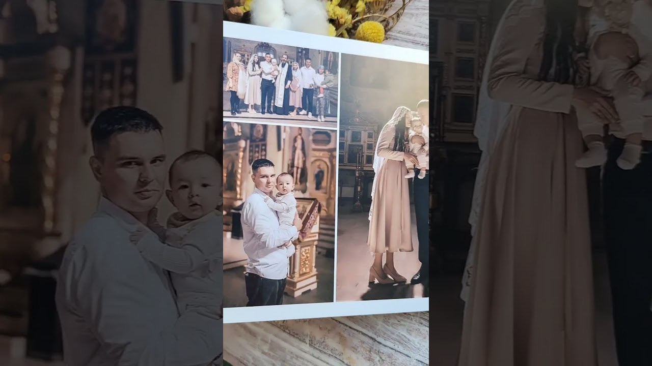 Фотокниги. Главная