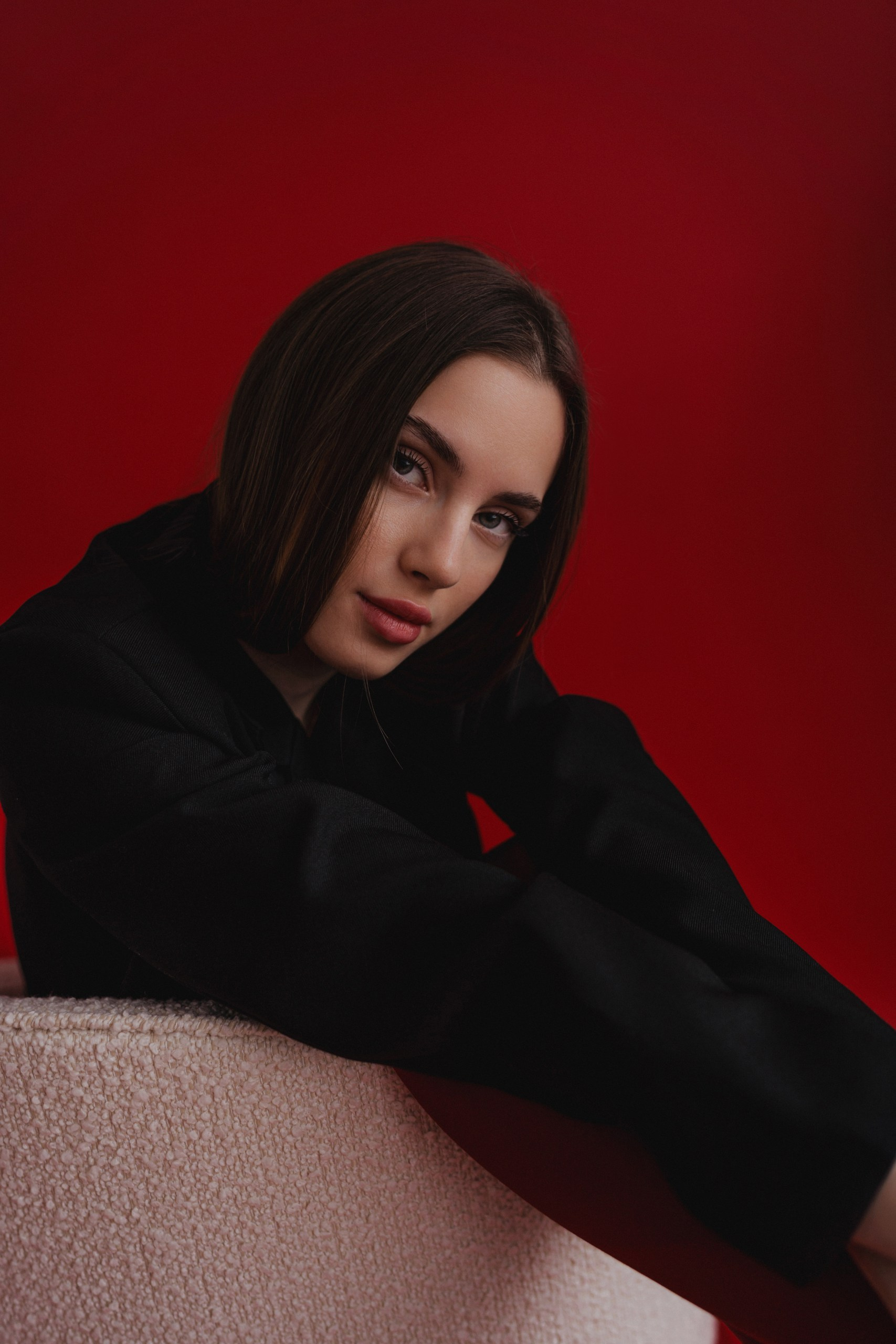 Свадебный и семейный фотограф в Нерюнгри Коринна Аракчеева