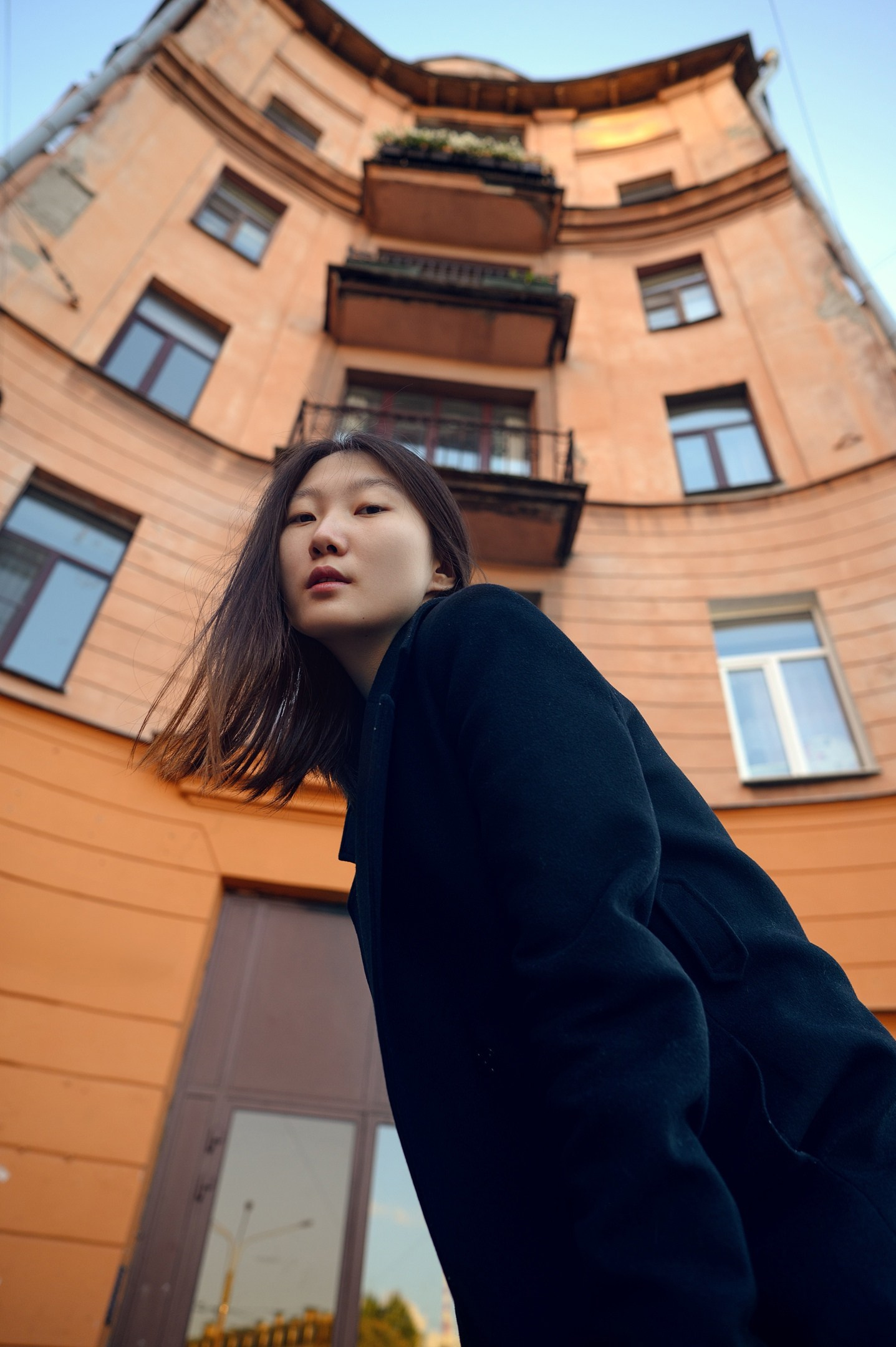 Портретный фотограф в Железноводске и КМВ