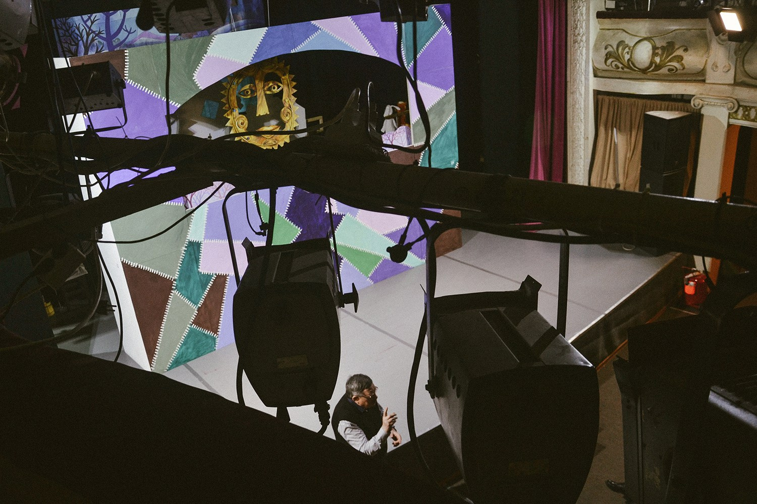 Репортаж. Дарья Пянзина | фотограф |междисциплинарная художница