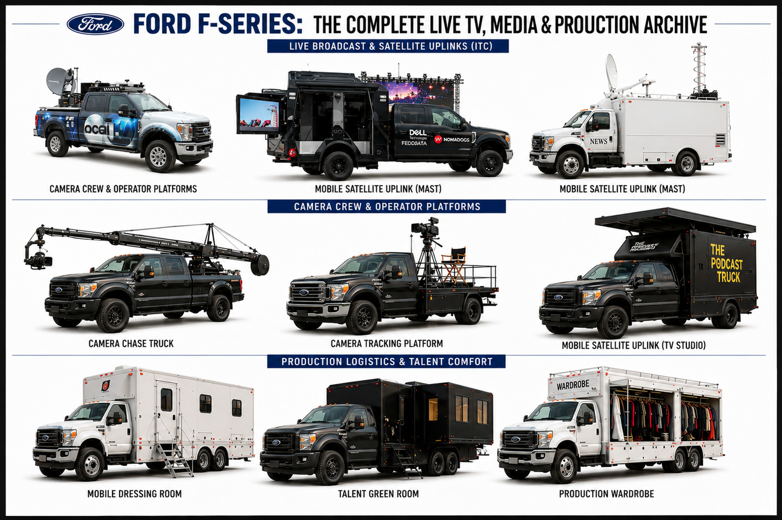 FORD F. Съемка авто в Ставрополе: фото и видео 360 | pohubl