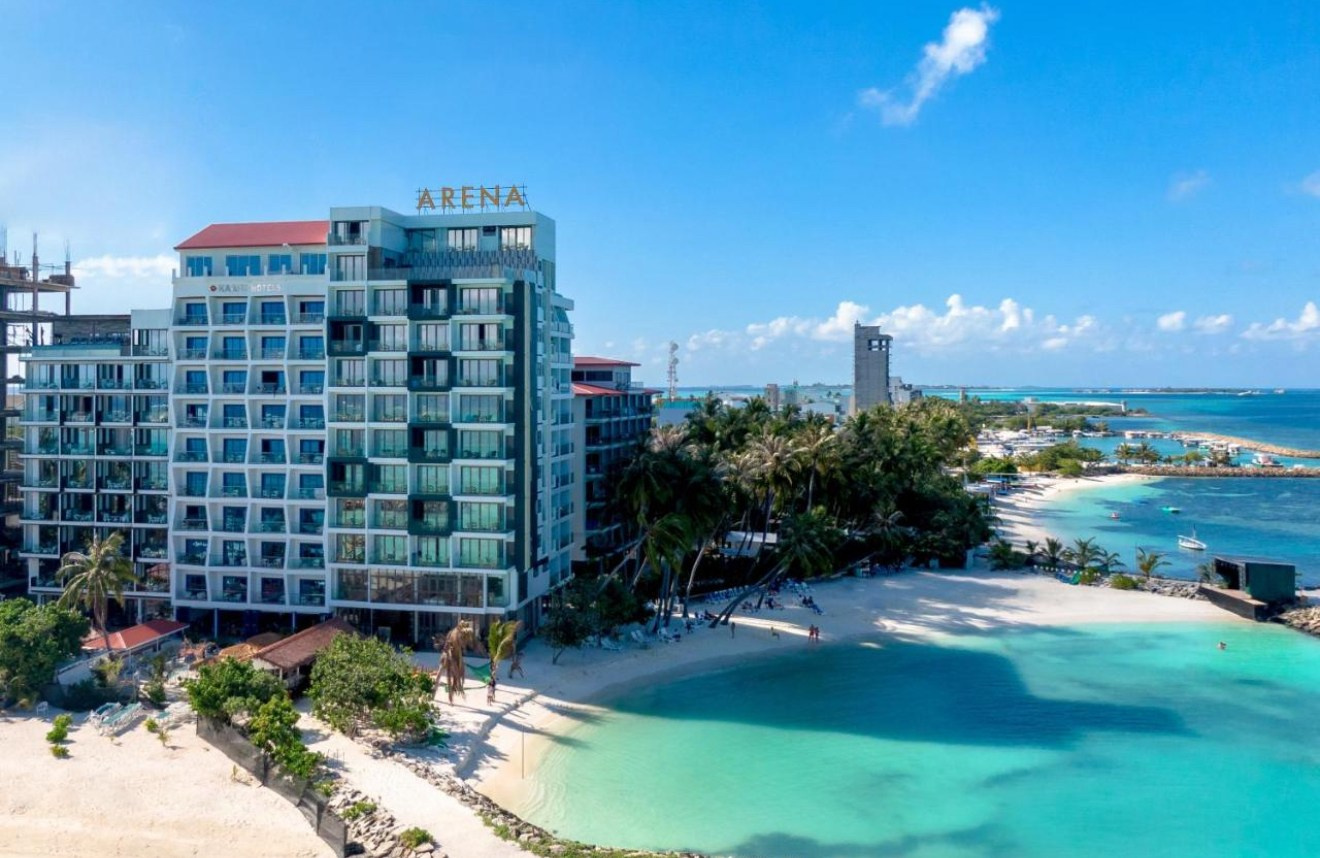 МАЛЬДИВЫ ТРИП по 3 островам апрель 2026 год. Авторские туры для девушек. путешествия, тут можно купить тур