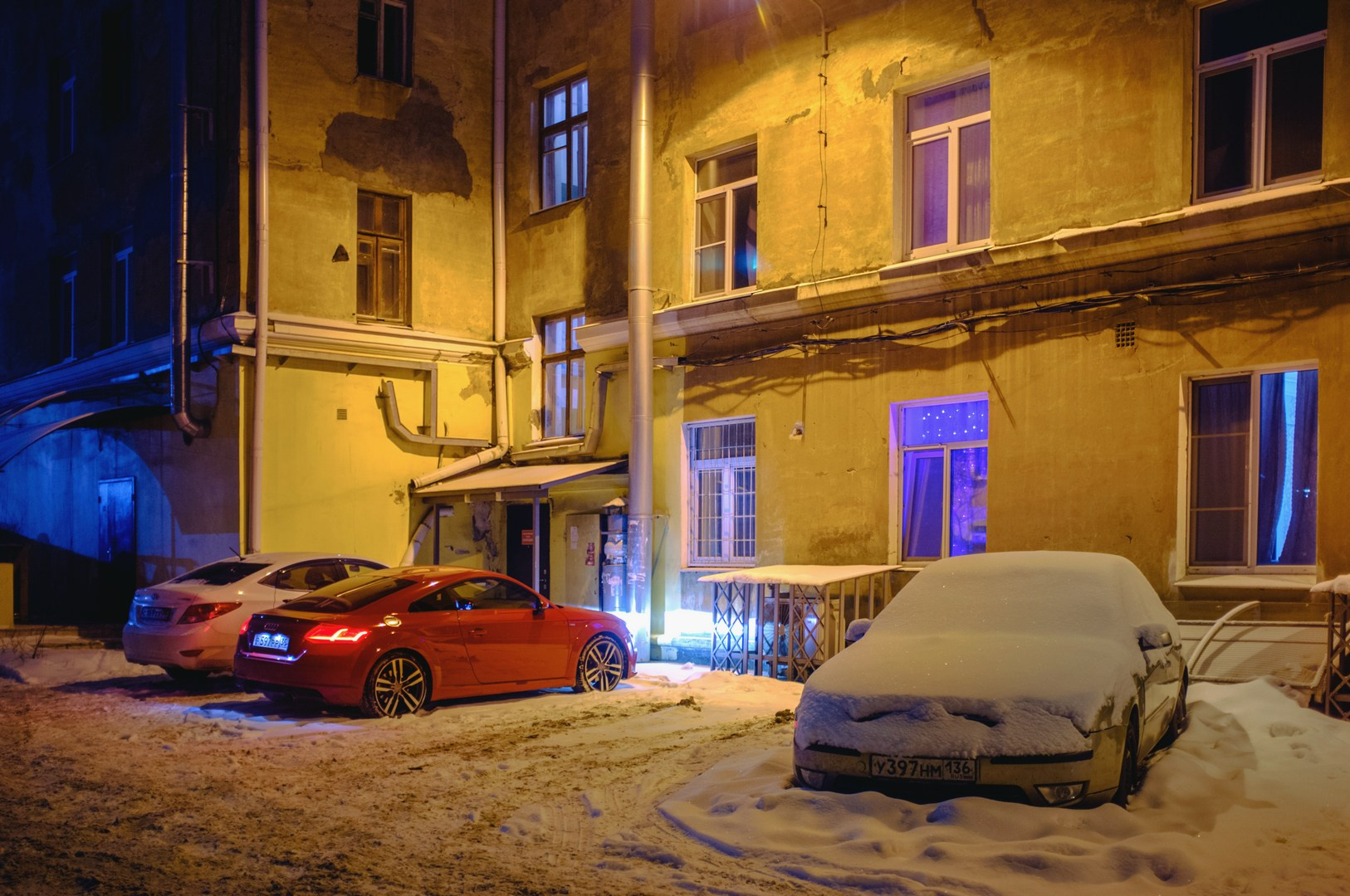 Руслан Шувалов (поэтограф)