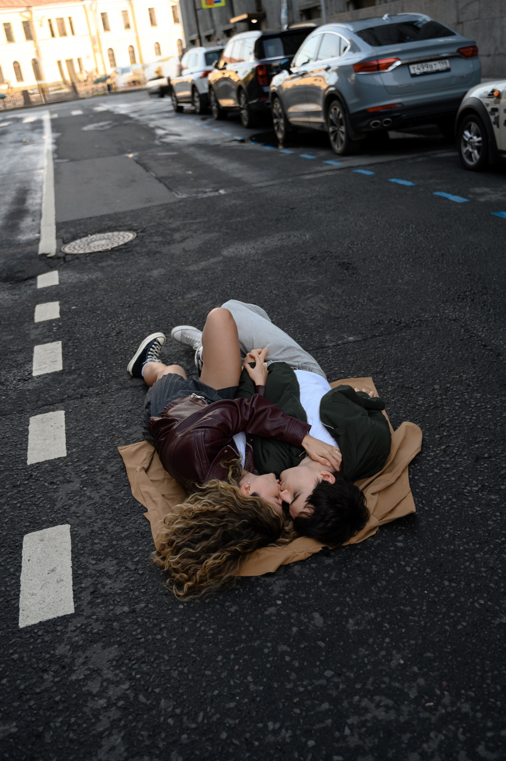 Курс «Кадр за кадром». Ева Русина — свадебный/love story фотограф | Санкт-Петербург, Москва