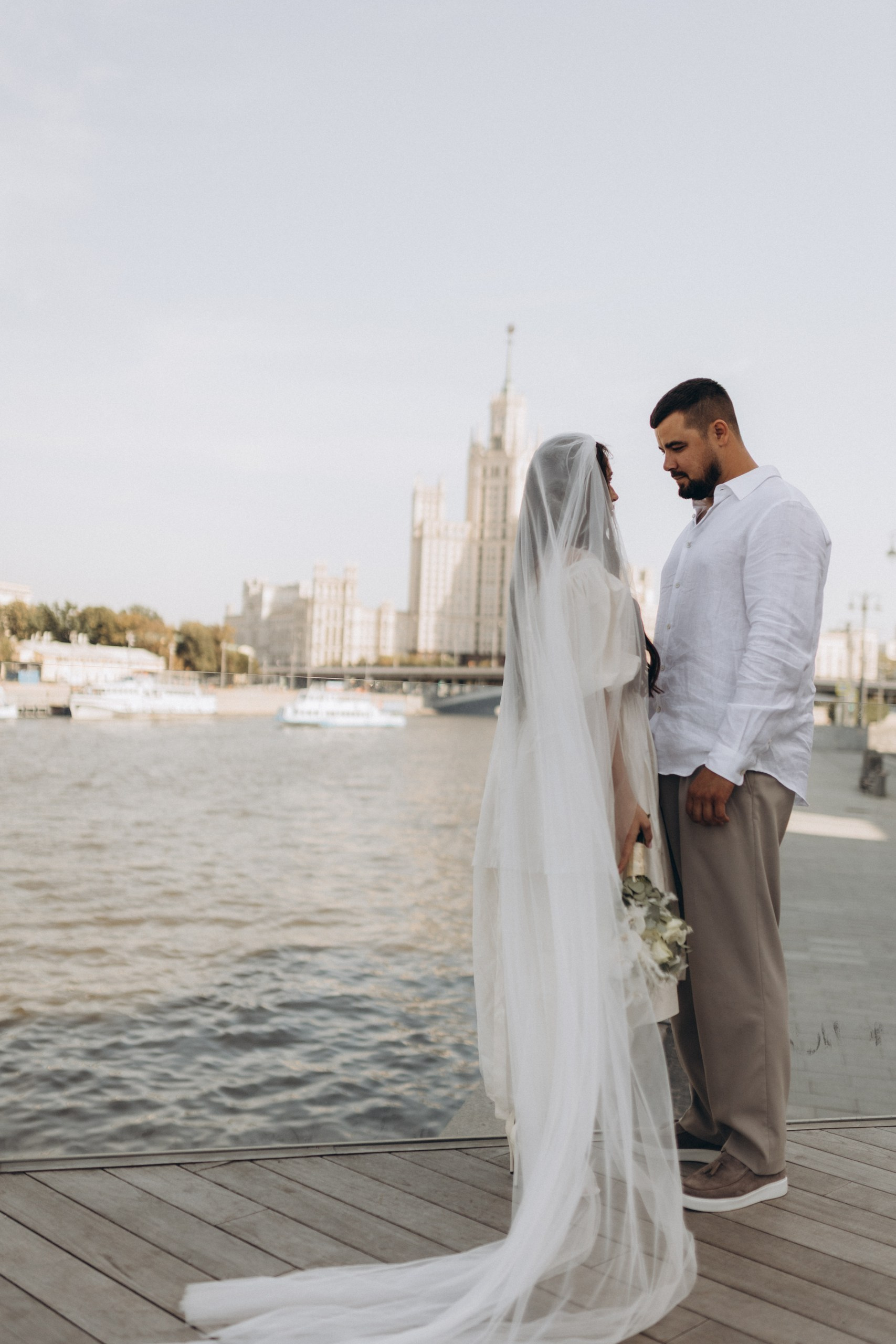 Свадьбы. Семейный и свадебный фотограф в Москве и Зеленограде Марина Малярова