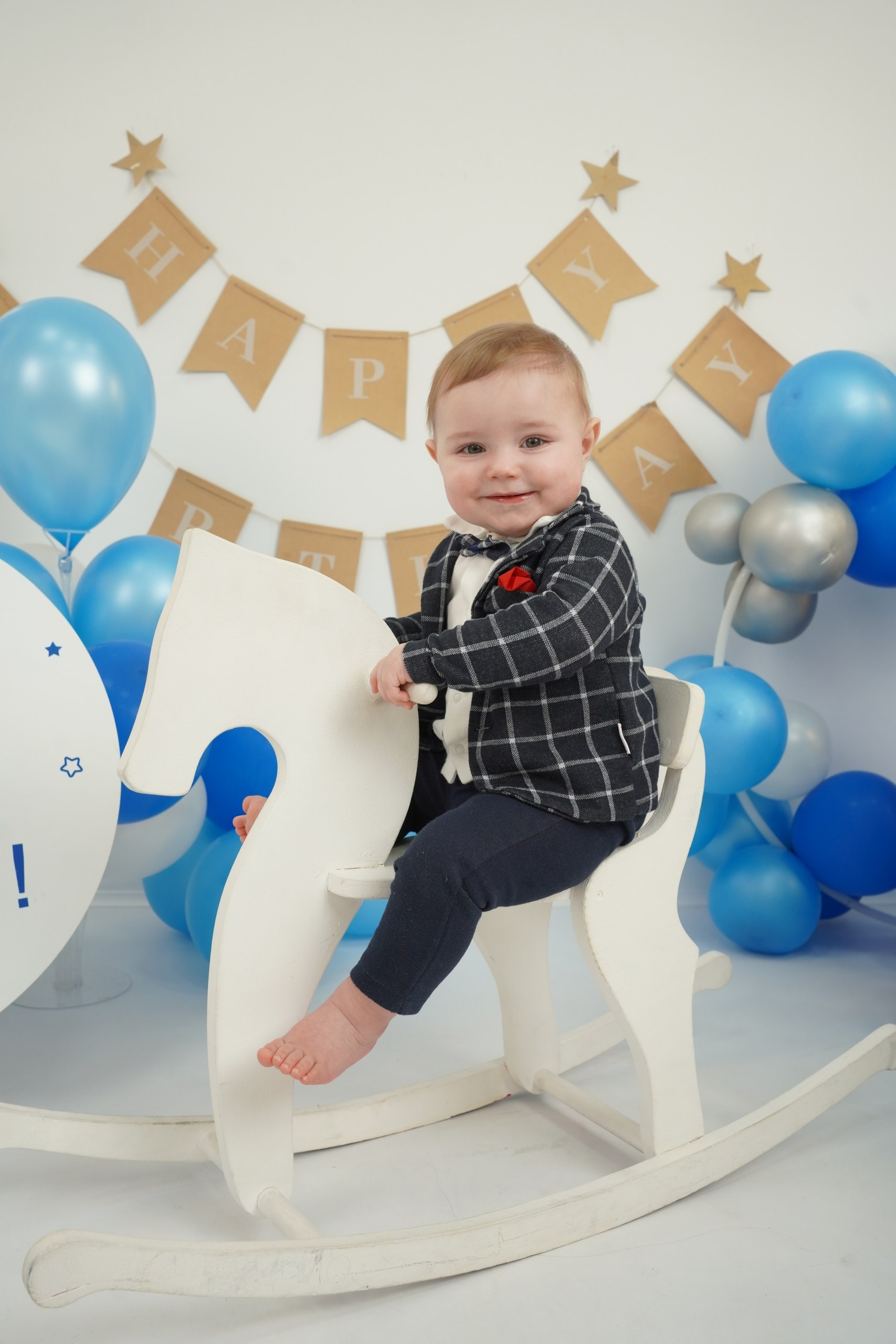 Фотосессия на Годик для Мальчиков. Детская Фотостудия ГОДОВАСИКИ в Санкт-Петербурге фотосесия на годик