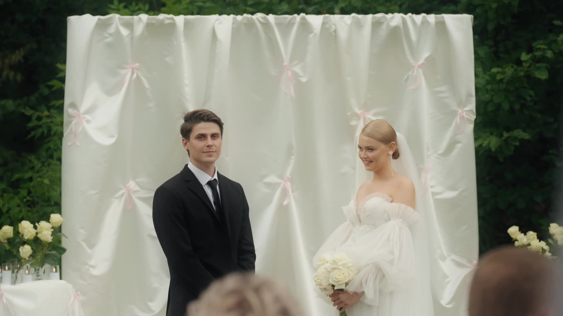 Владимир Вершинин, тот самый свадебный видеограф