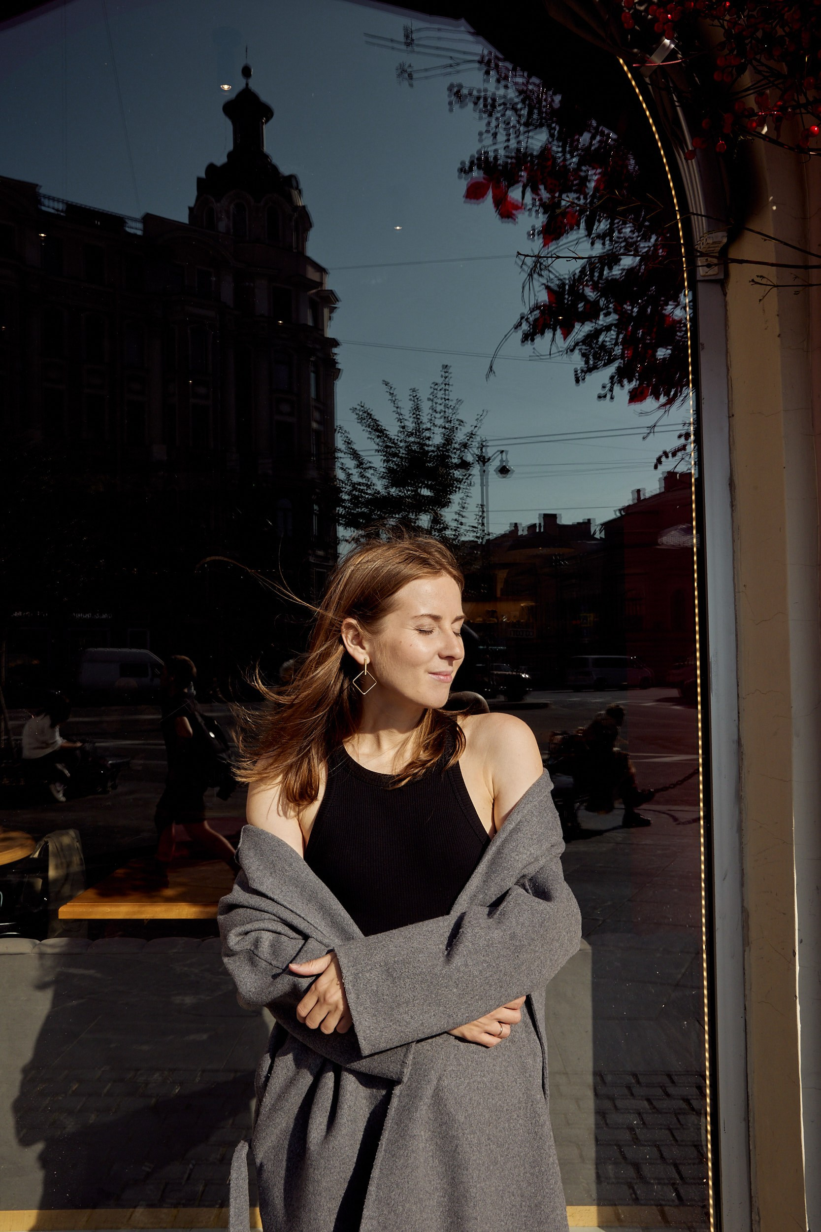 Фотосессия для женщин и мужчин Москва. Фотограф/арт-директор в Москве Христина Аргентина Антонович