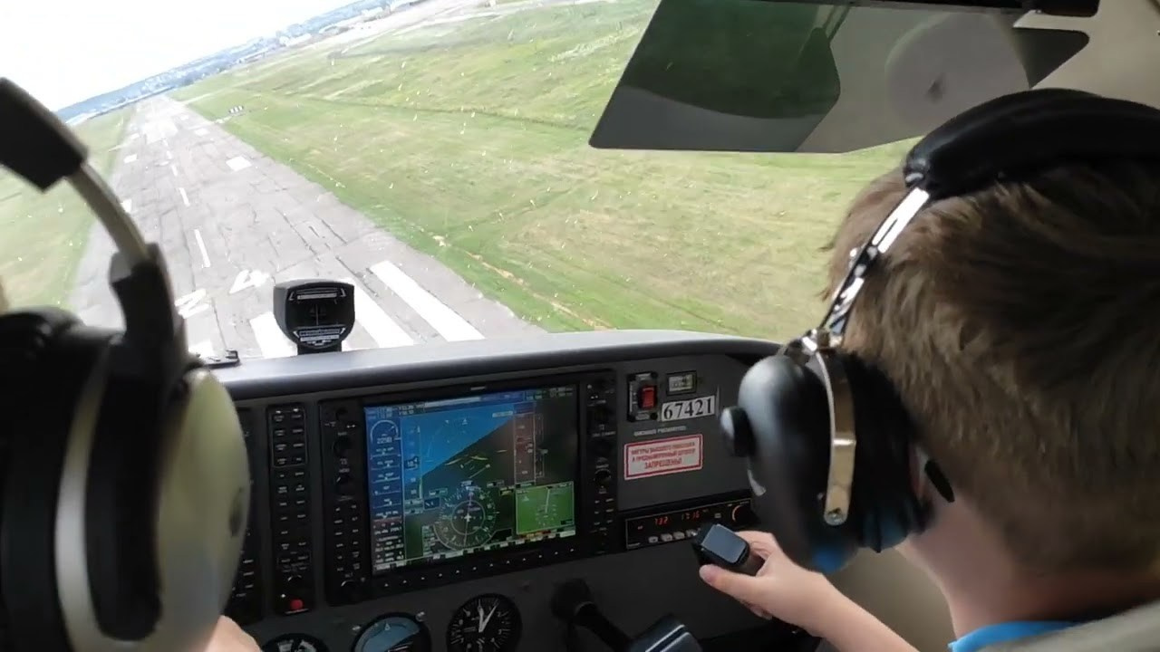 07/20. Приобщение к небу. Walk & Fly with Batay