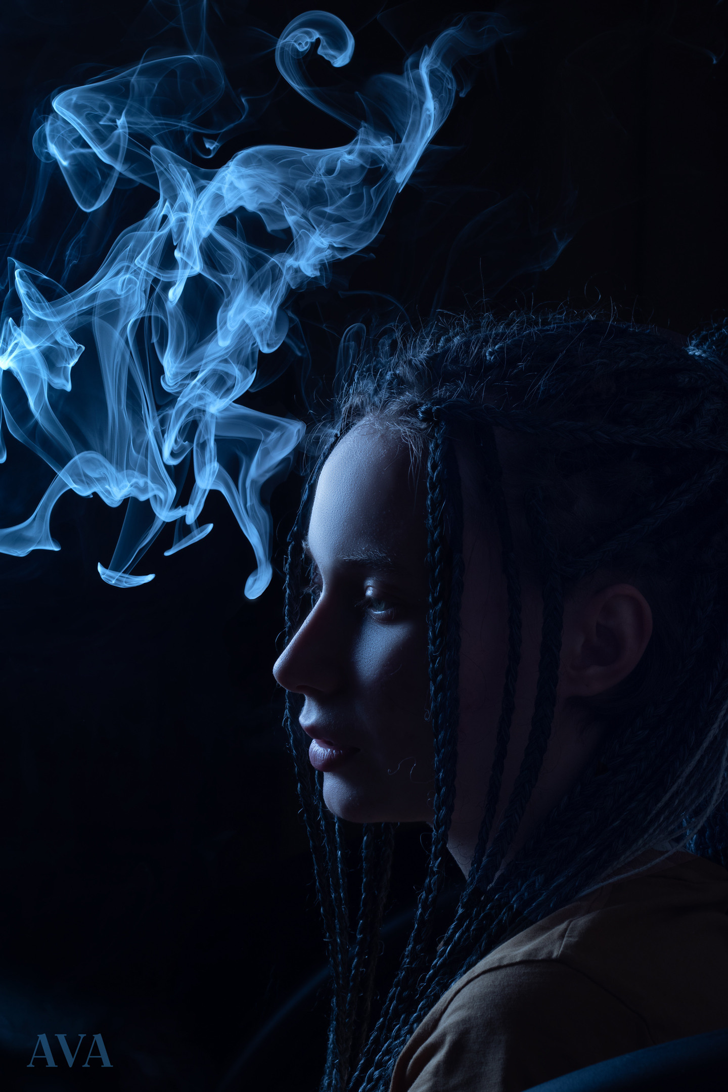 Photographer in Phuket