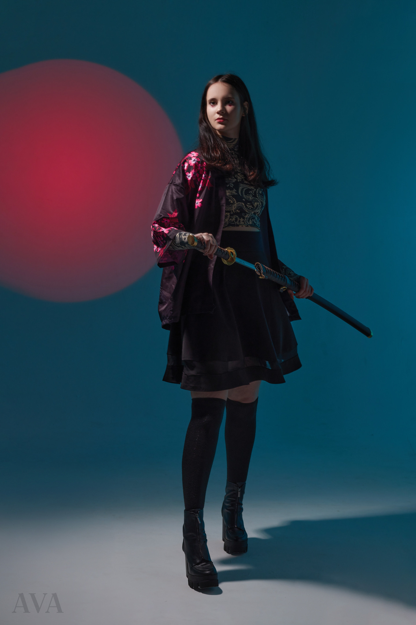 Photographer in Phuket