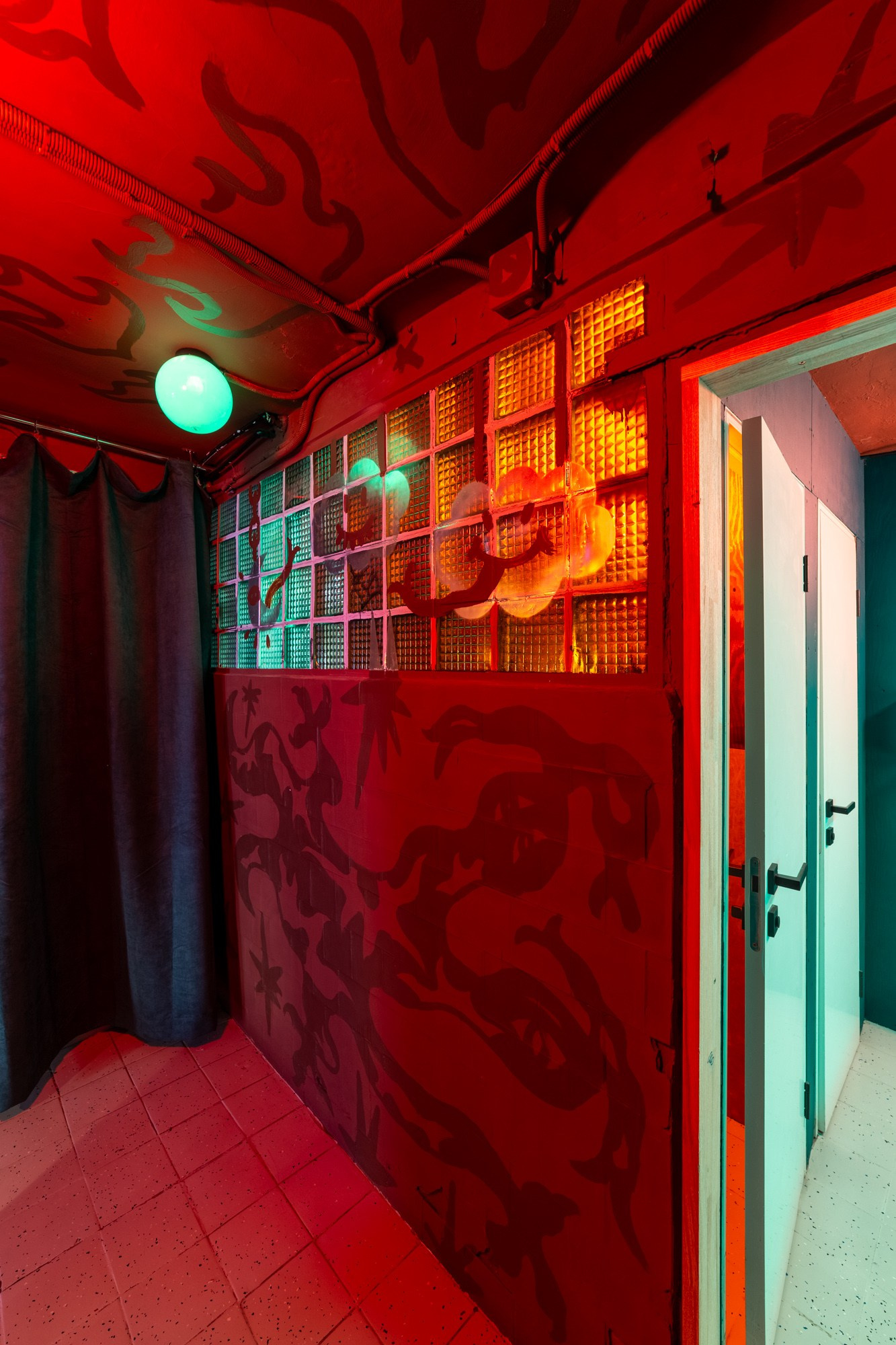 Интервью с Ирой Tigerlover (Владивосток)