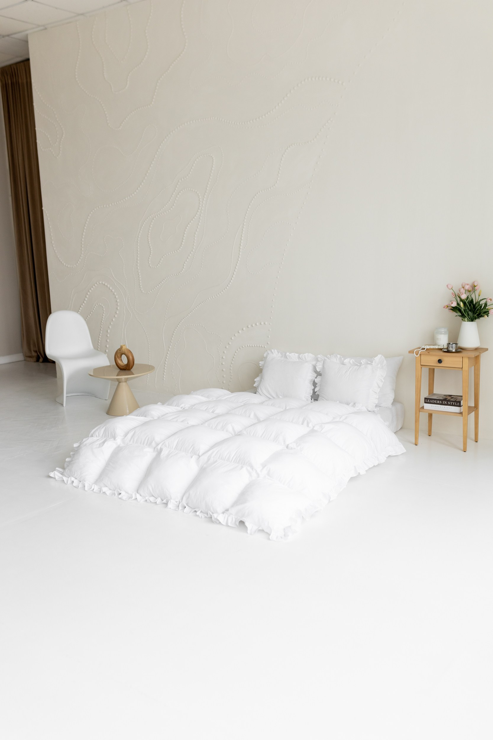 ЗАЛ № 2. Фотостудия Корица Минск