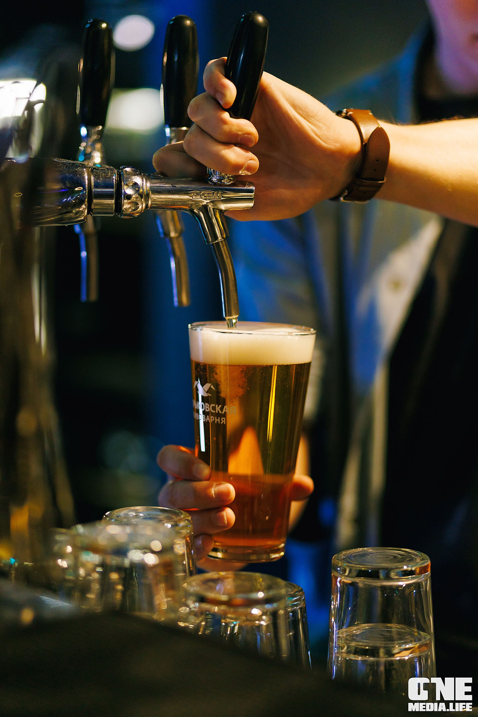 Фоторепортаж из ресторана Океан. One Media Life: фоторепортажи, фотоотчеты с мероприятий и заведений