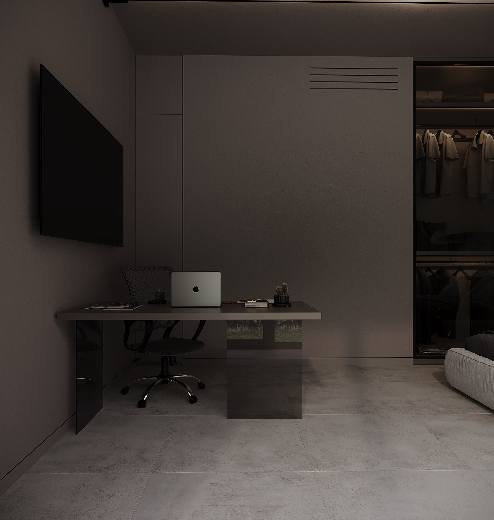 Студия дизайна|ILUMIS