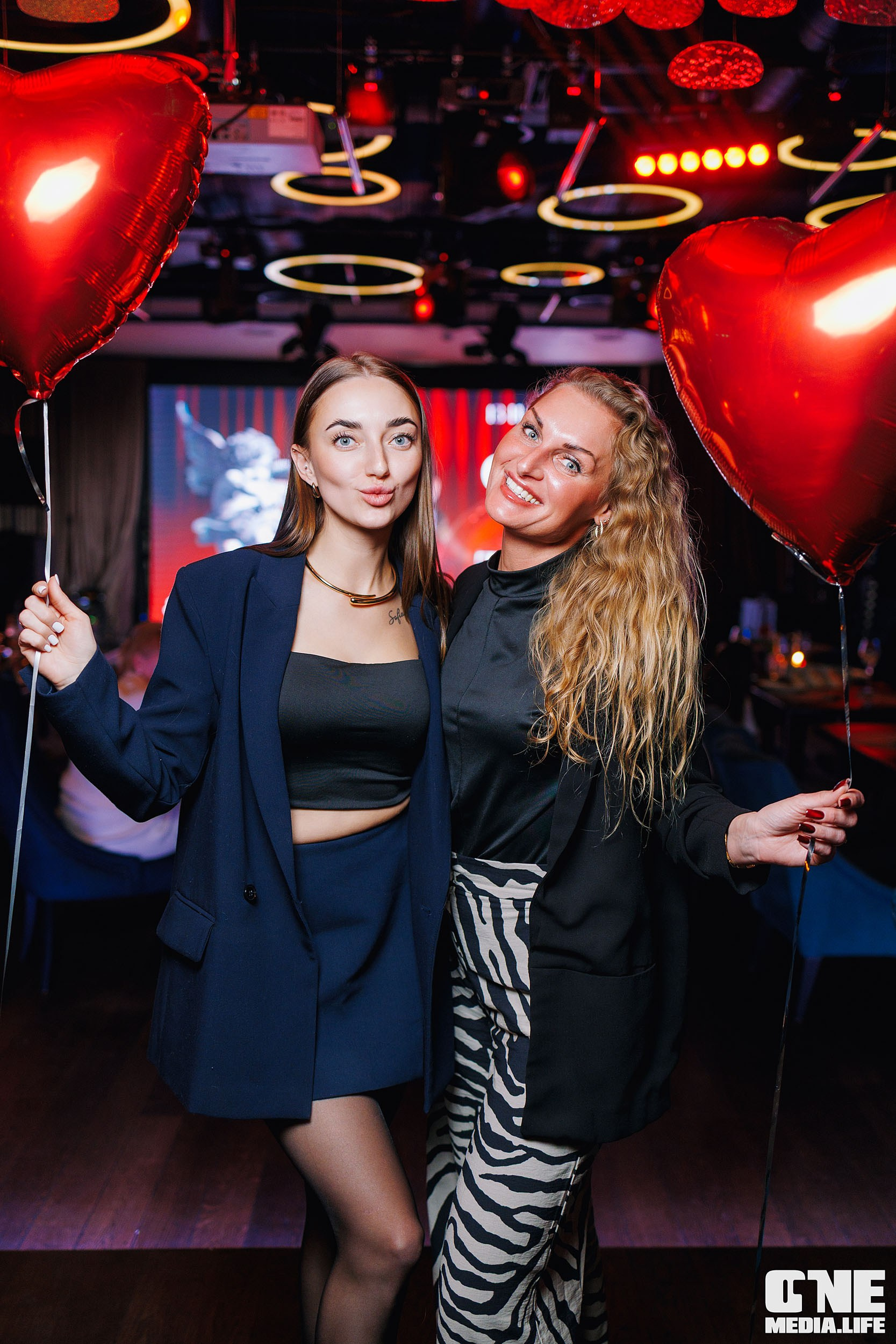 Фоторепортаж из ресторана Океан. One Media Life: фоторепортажи, фотоотчеты с мероприятий и заведений