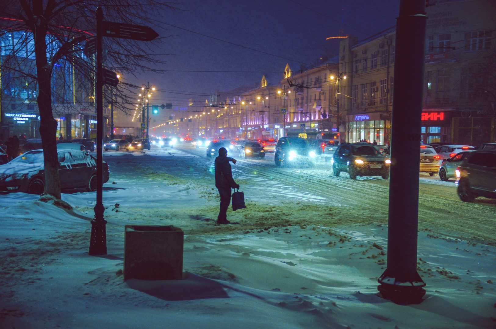 Руслан Шувалов (поэтограф)