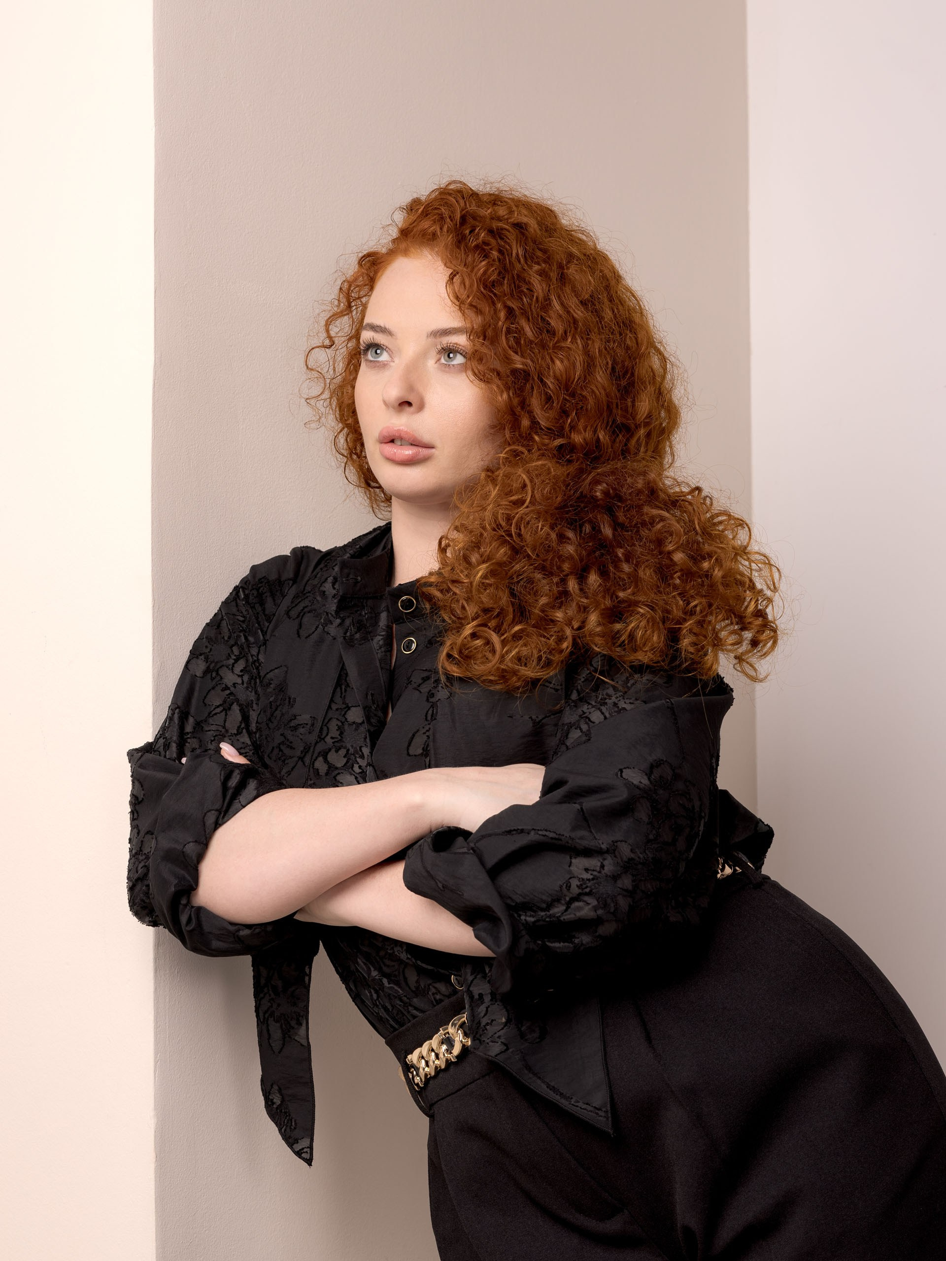 Деловые портреты