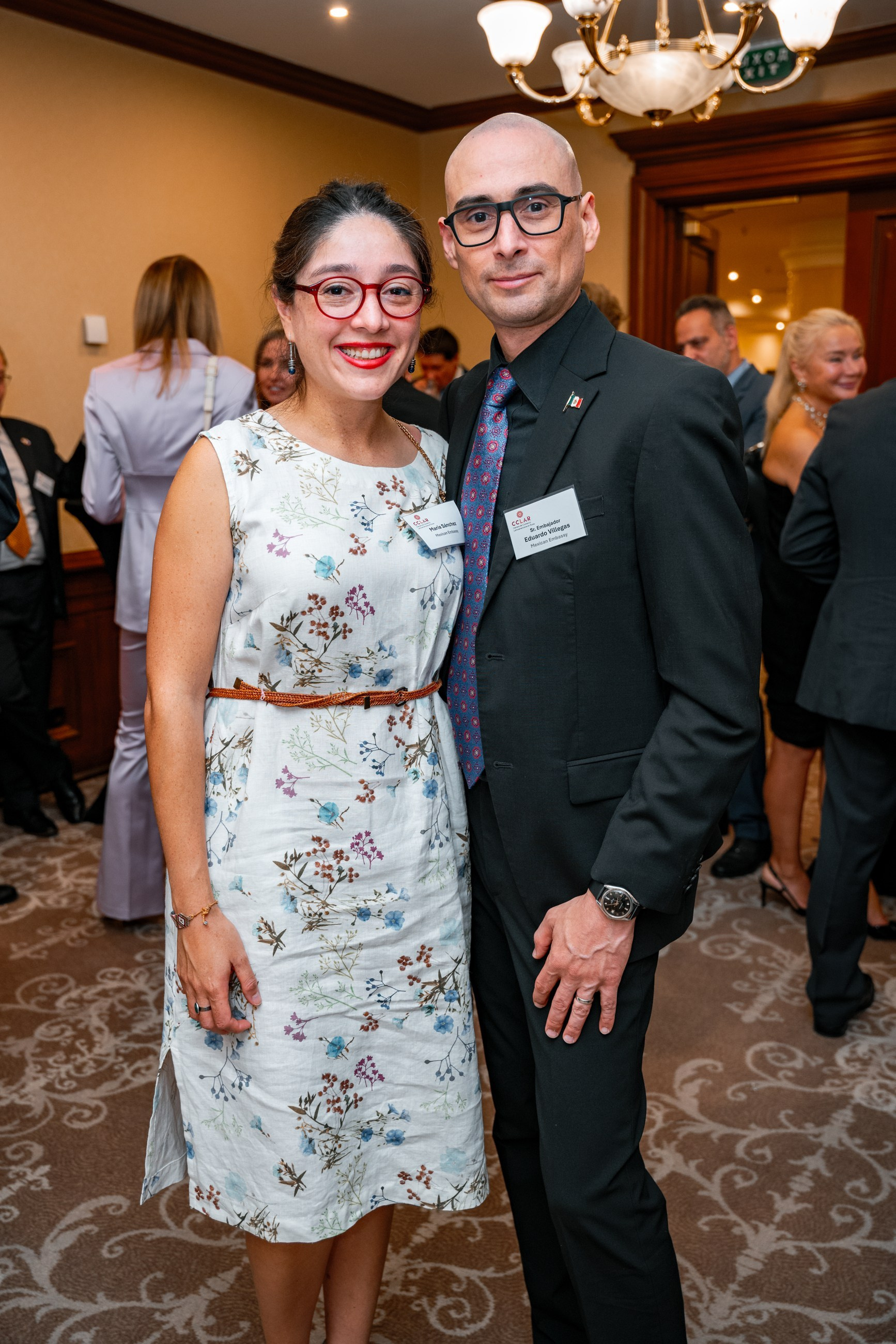 Услуги фотографа на конференции. Репортажный фотограф в Москве Измалков Артем